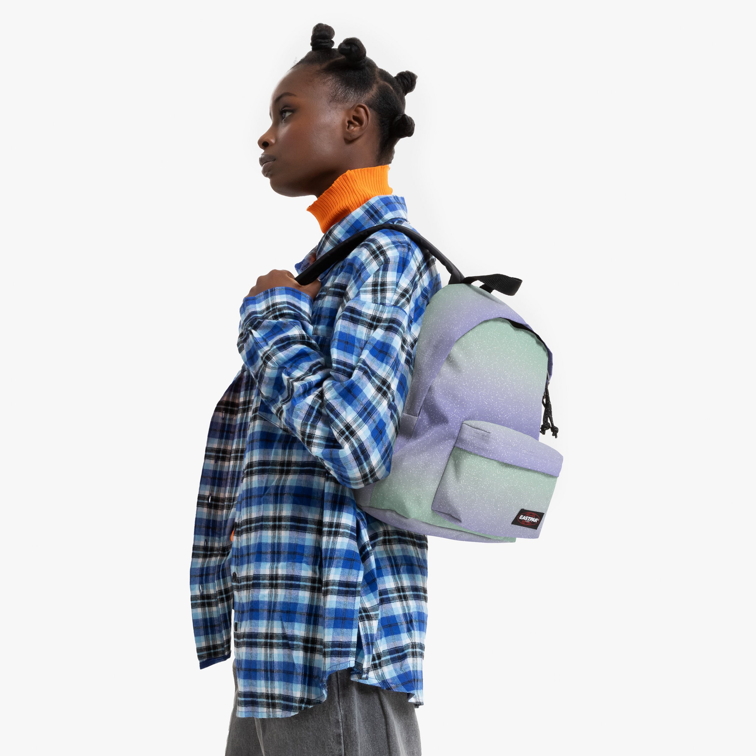 Eastpak - ORBIT / Spark Degrade - Hátizsák