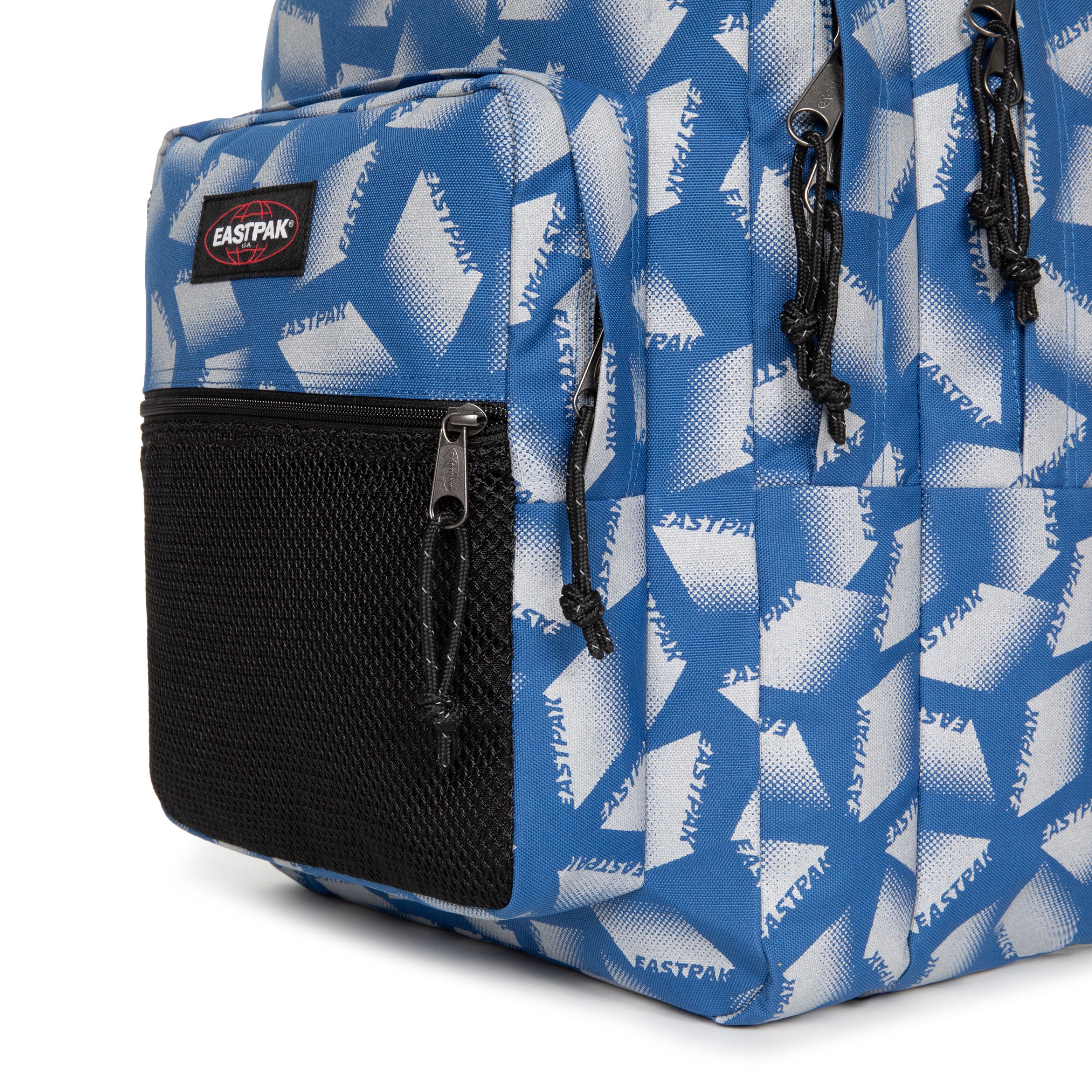 Eastpak - PINNACLE / Refleks EP Blue - Hátizsák