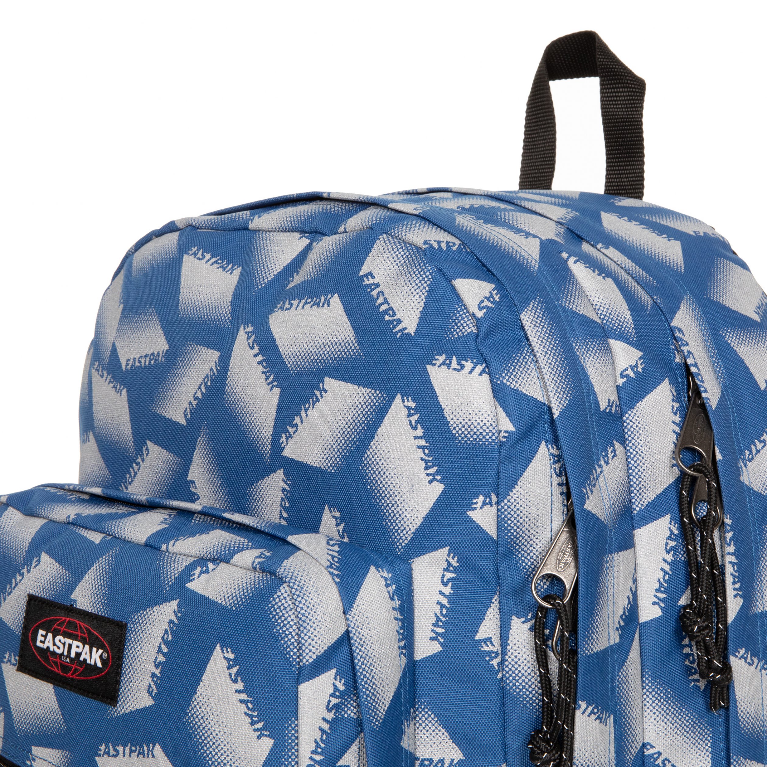 Eastpak - PINNACLE / Refleks EP Blue - Hátizsák