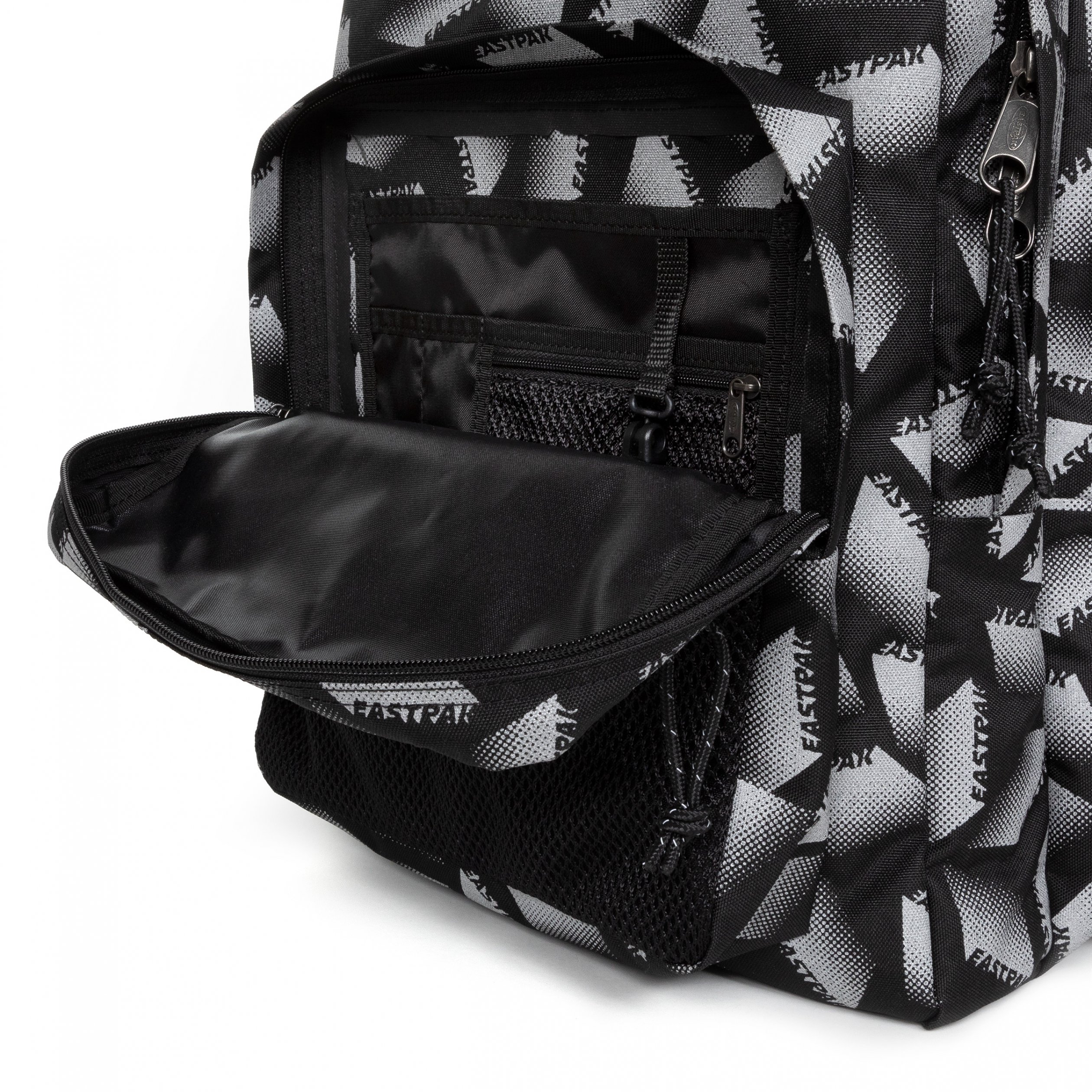 Eastpak - PINNACLE / Refleks EP Blue - Hátizsák