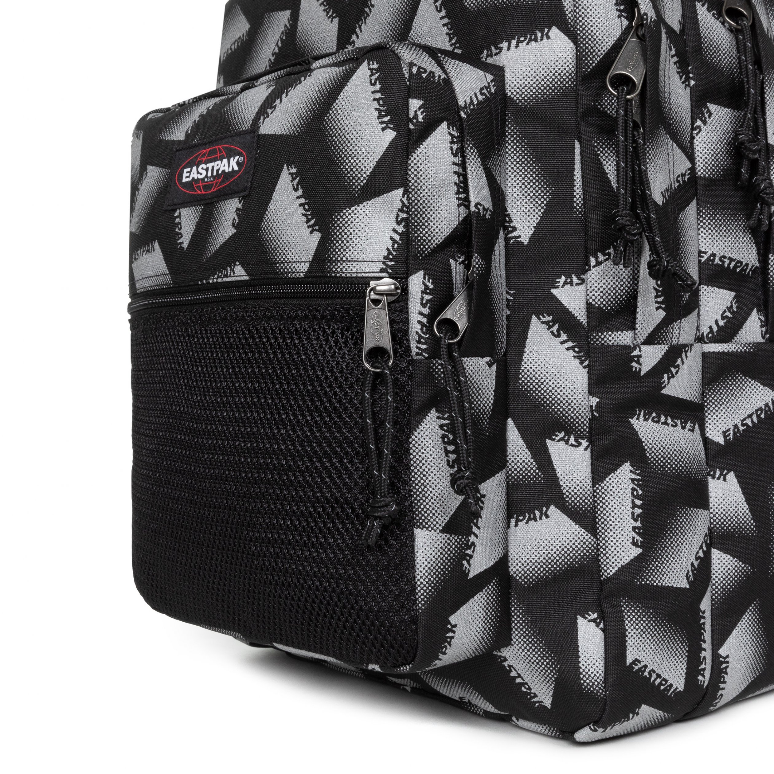 Eastpak - PINNACLE / Refleks EP Blue - Hátizsák