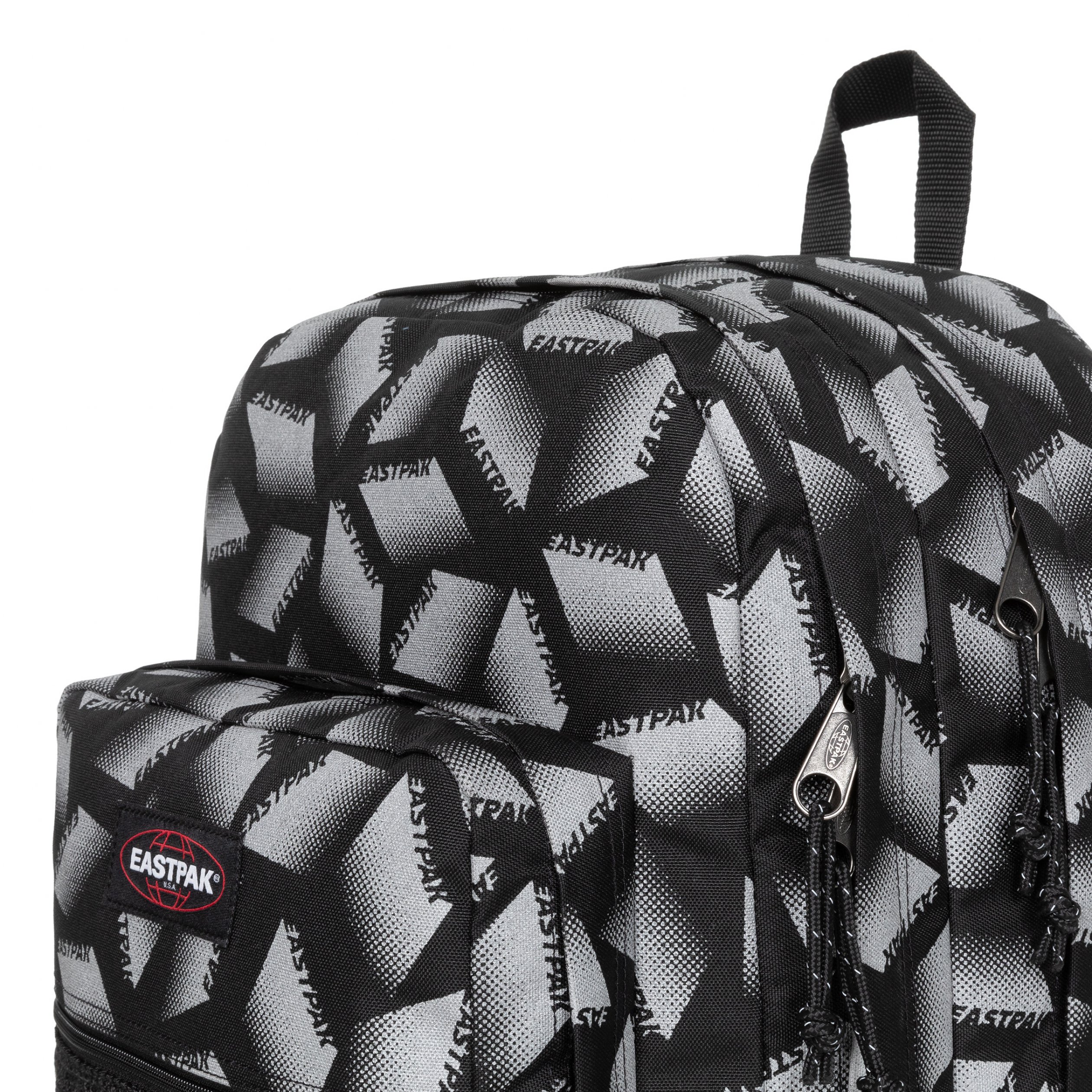 Eastpak - PINNACLE / Refleks EP Blue - Hátizsák