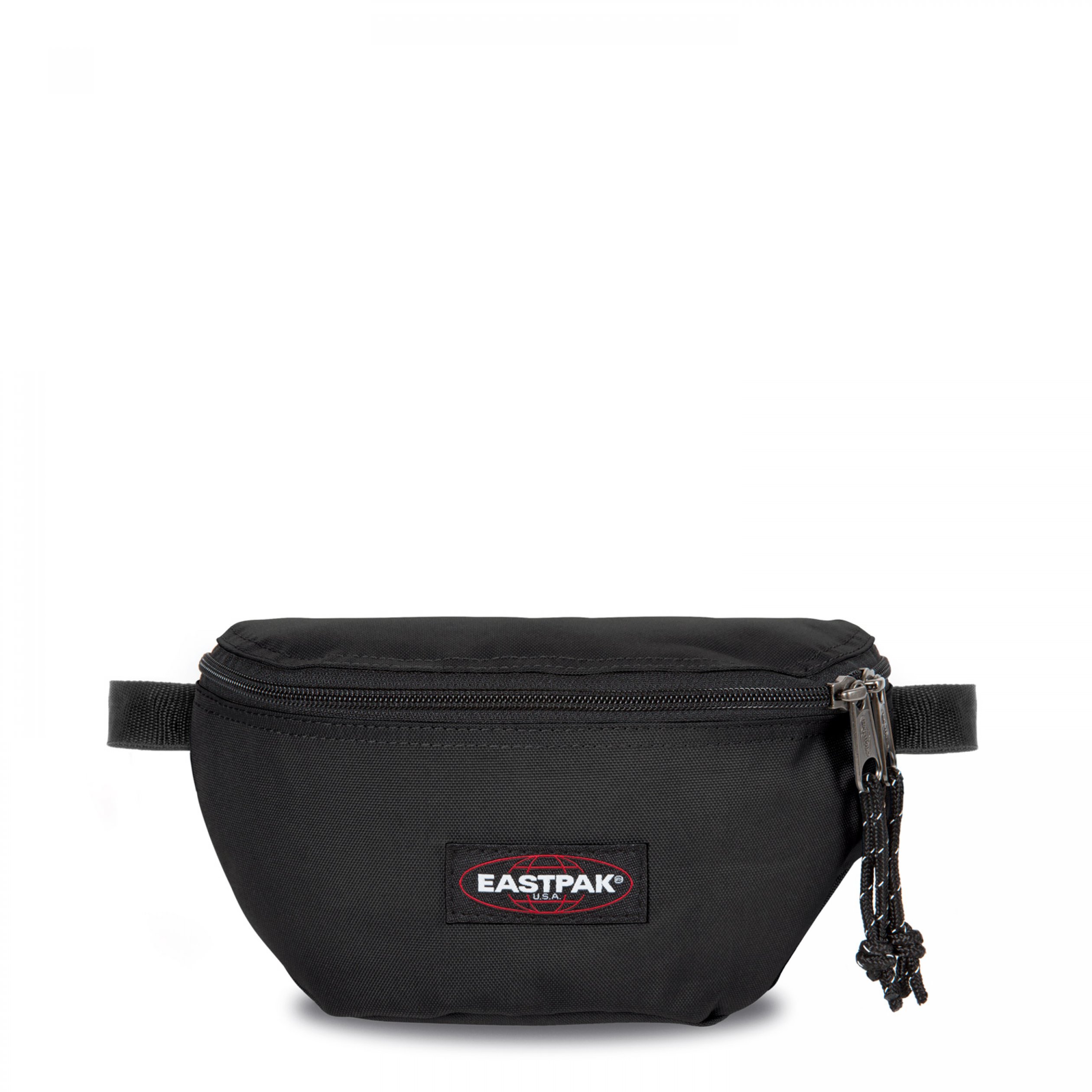 Eastpak - SPRINGER / Black - Övtáska
