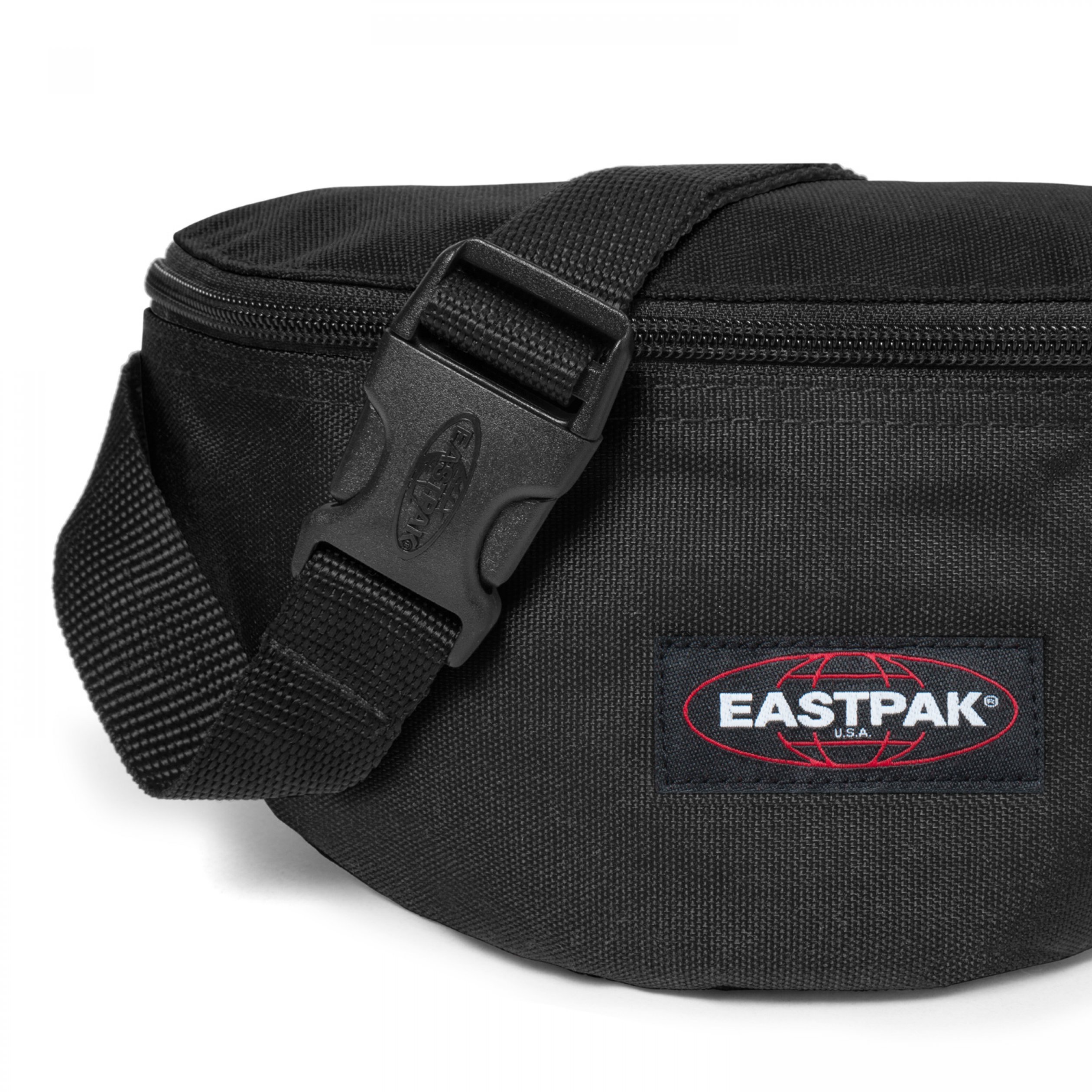 Eastpak - SPRINGER / Black - Övtáska
