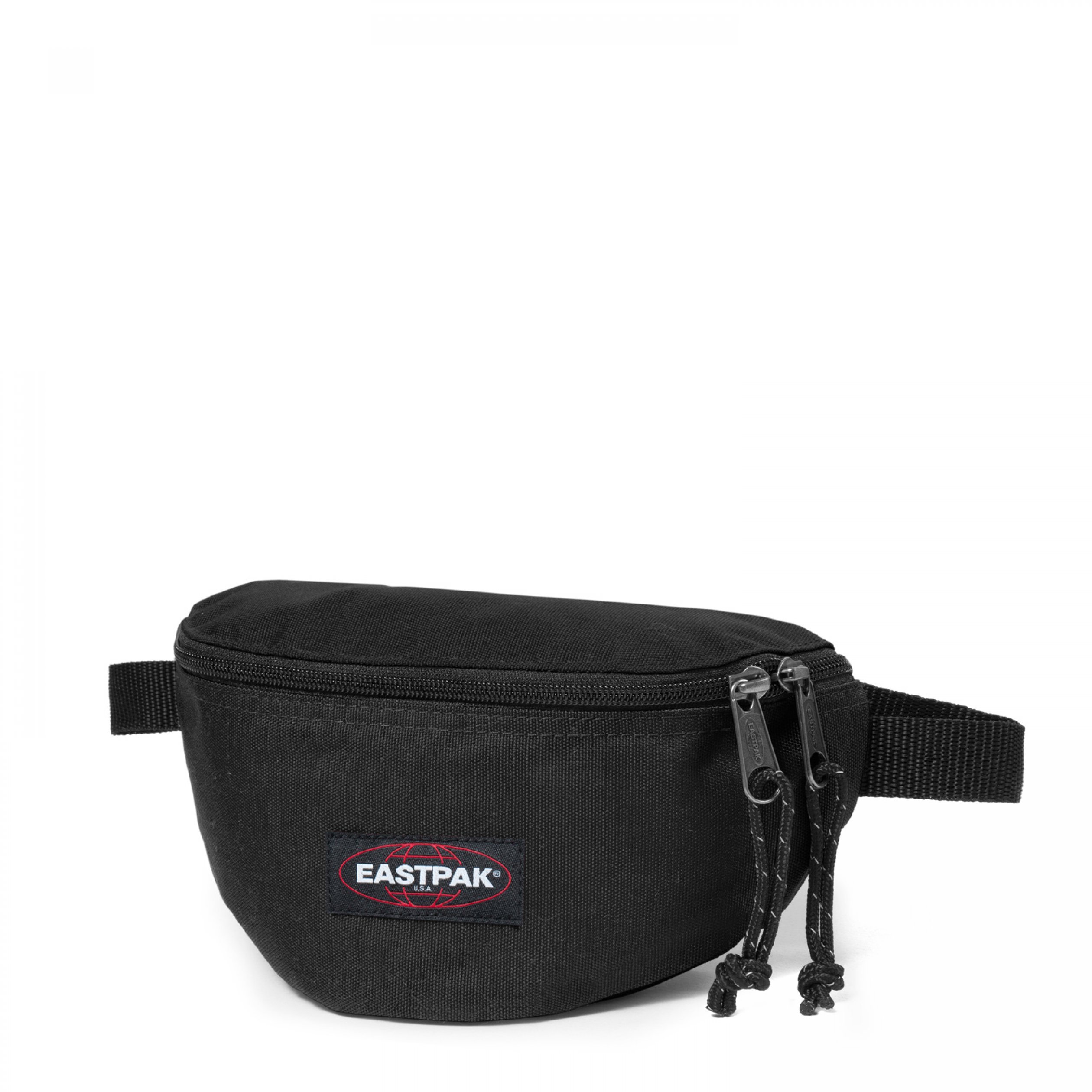 Eastpak - SPRINGER / Black - Övtáska
