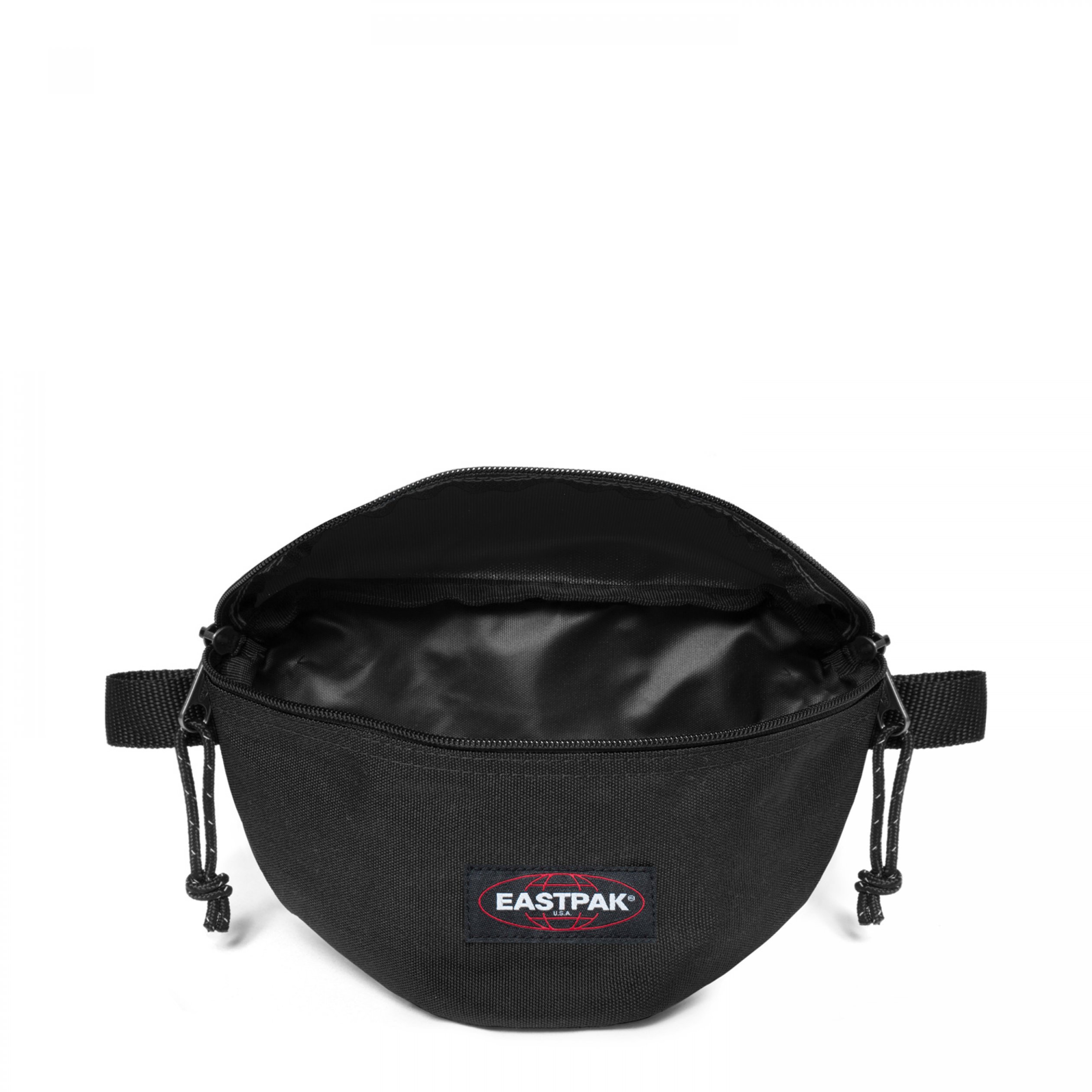 Eastpak - SPRINGER / Black - Övtáska