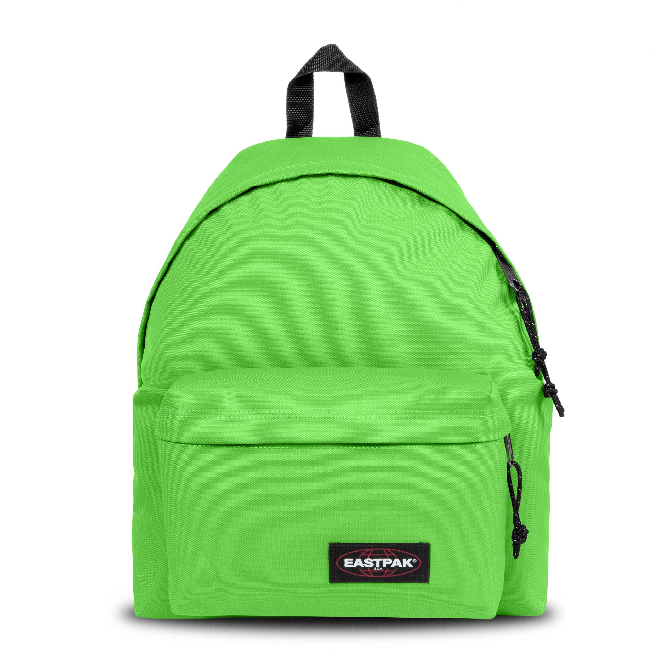 Eastpak - PADDED PAK'R / Sour Green - Hátizsák