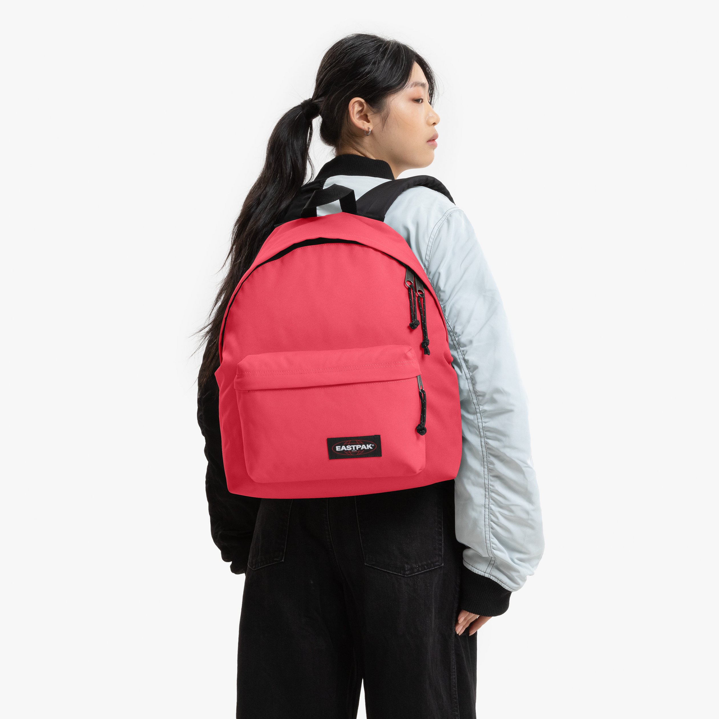 Eastpak - PADDED PAK'R / Cupcake Pink - Női Hátizsák