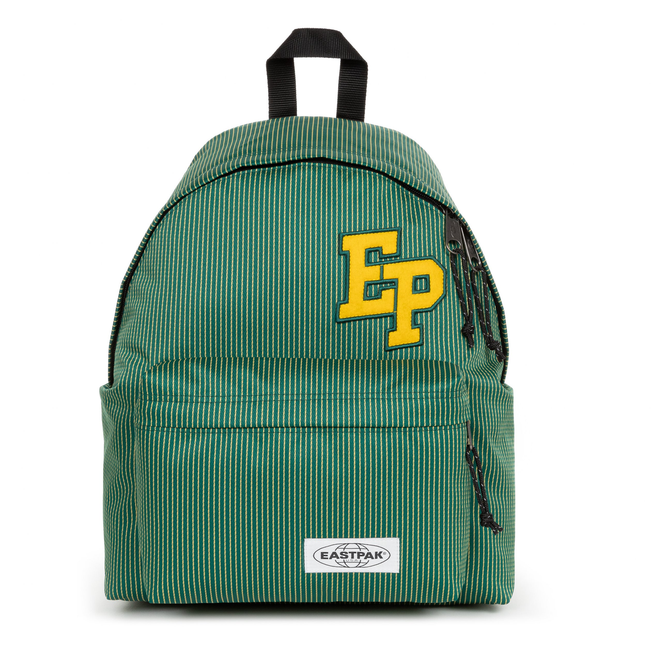 Eastpak - PADDED PAK'R / Base EP Green - Hátizsák
