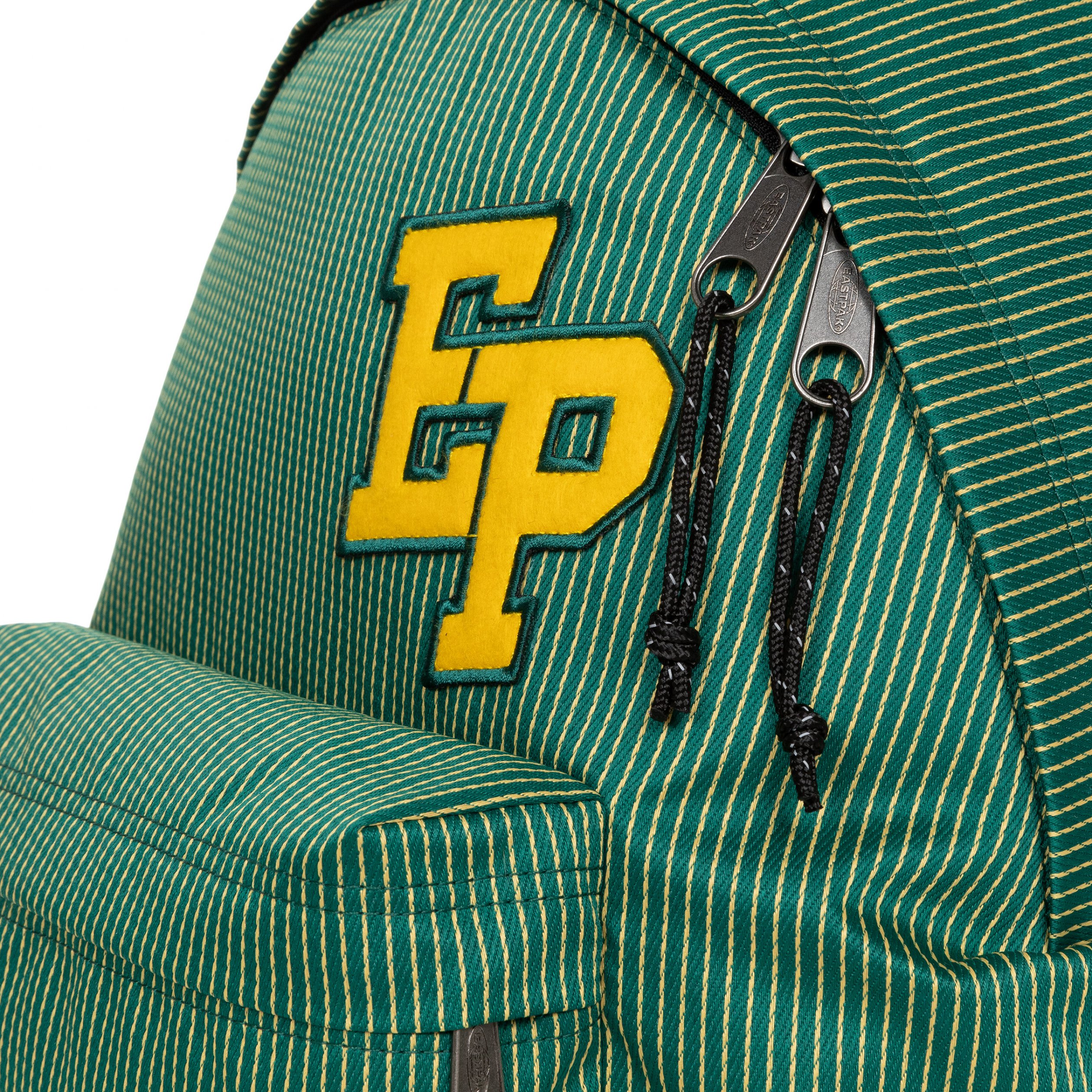 Eastpak - PADDED PAK'R / Base EP Green - Hátizsák