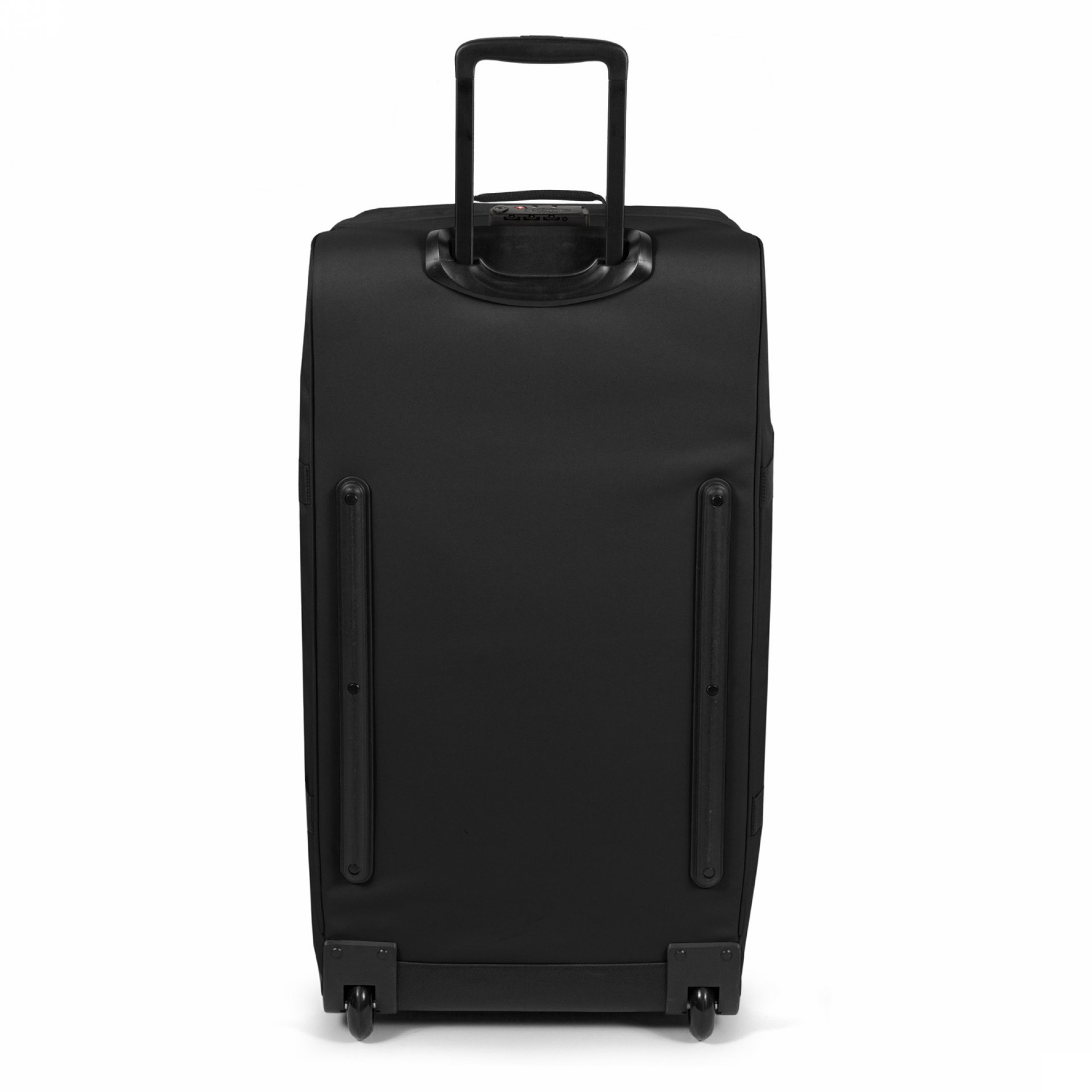Eastpak - TRANVERZ L / Black - Bőrönd - L