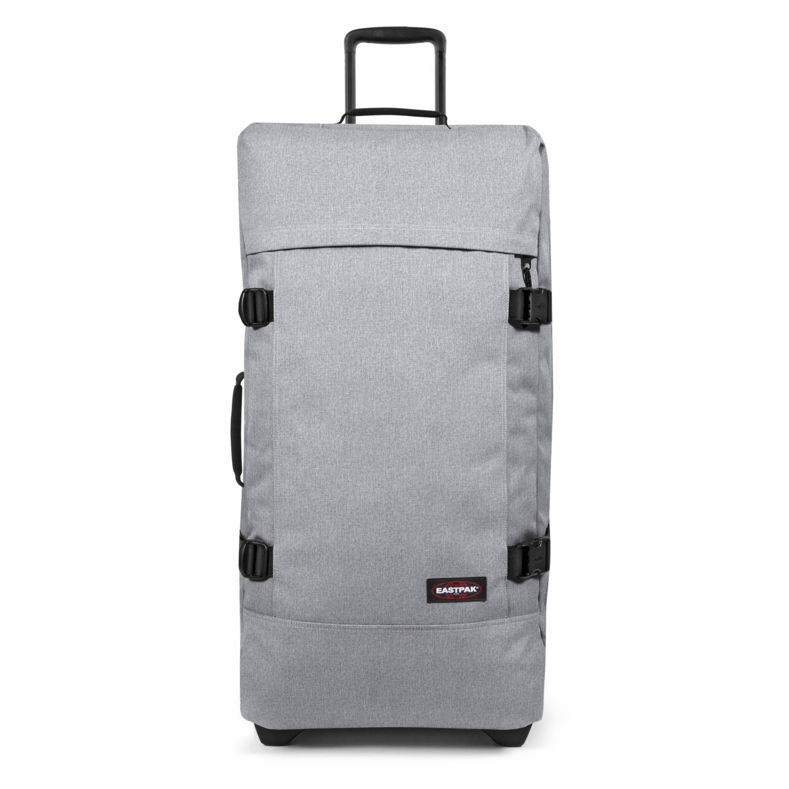 Eastpak - Tranverz L / Sunday Grey - Bőrönd - L