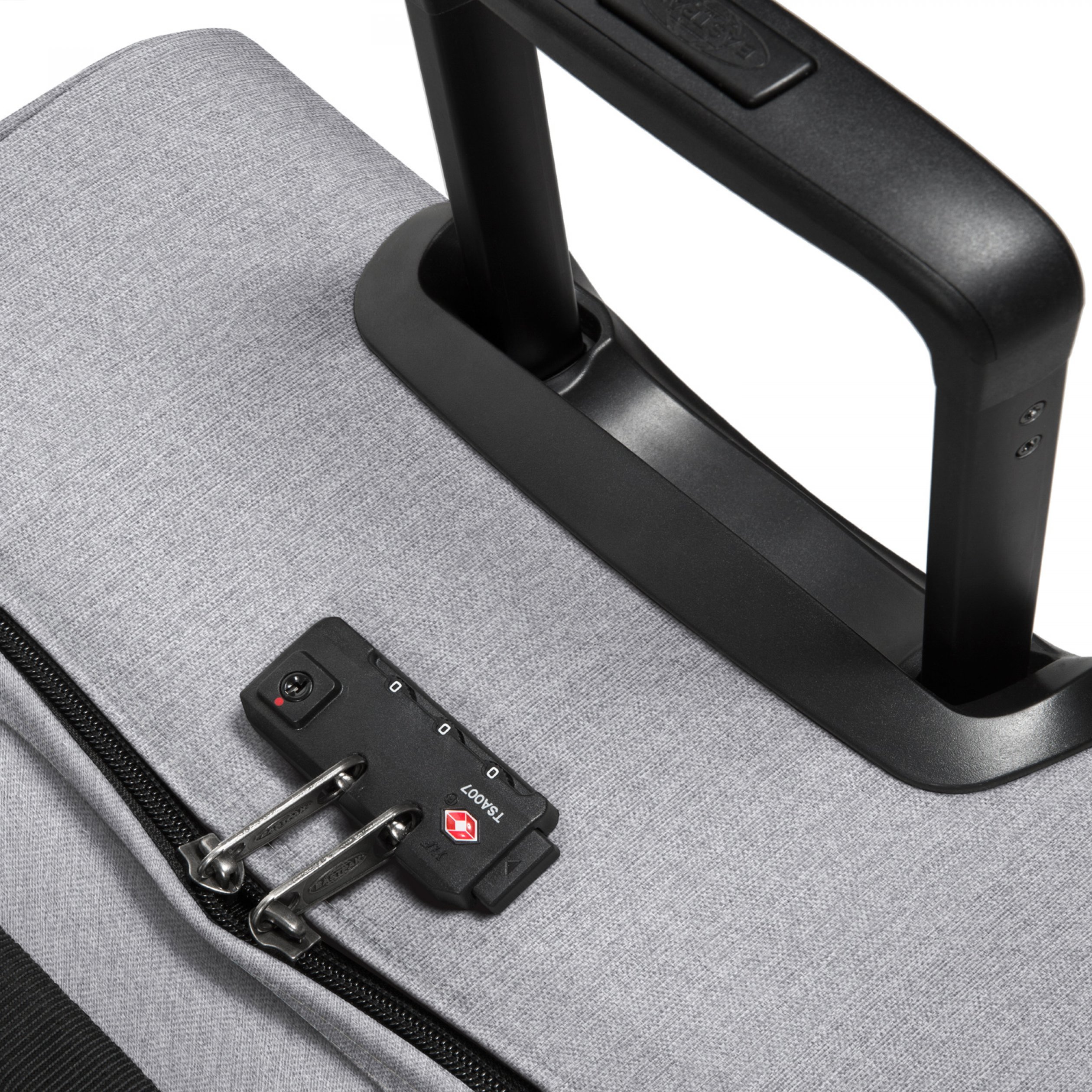 Eastpak - Tranverz L / Sunday Grey - Bőrönd - L