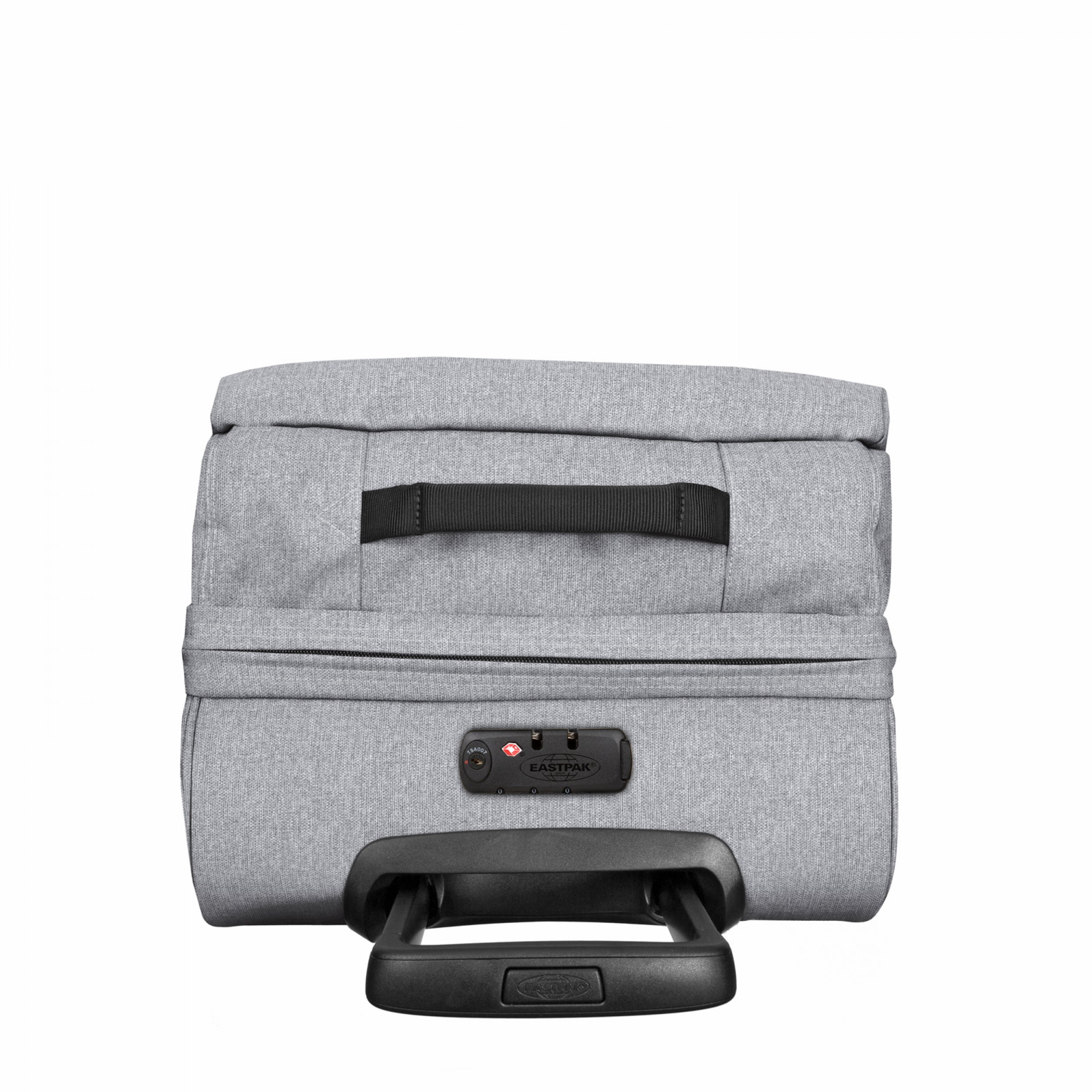 Eastpak - Tranverz L / Sunday Grey - Bőrönd - L