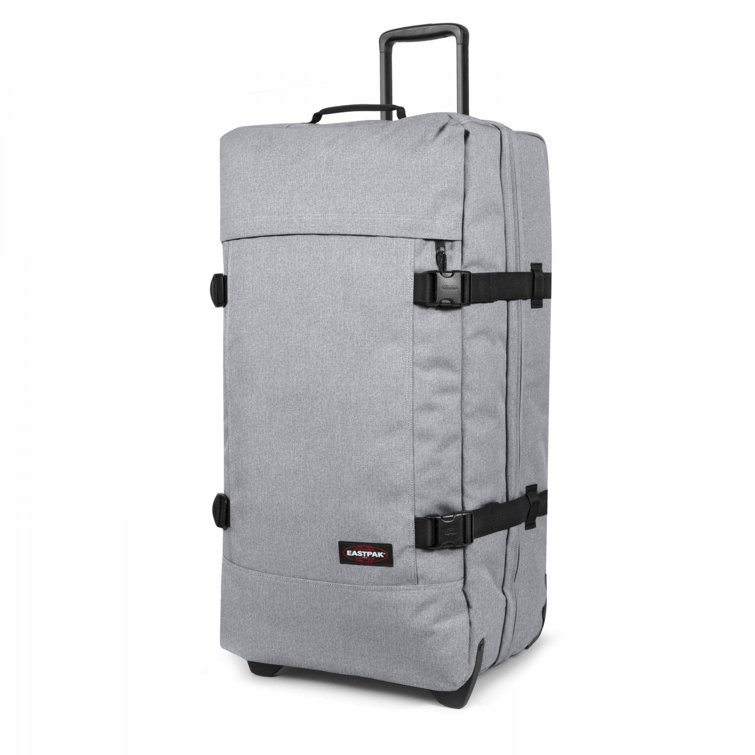 Eastpak - Tranverz L / Sunday Grey - Bőrönd - L