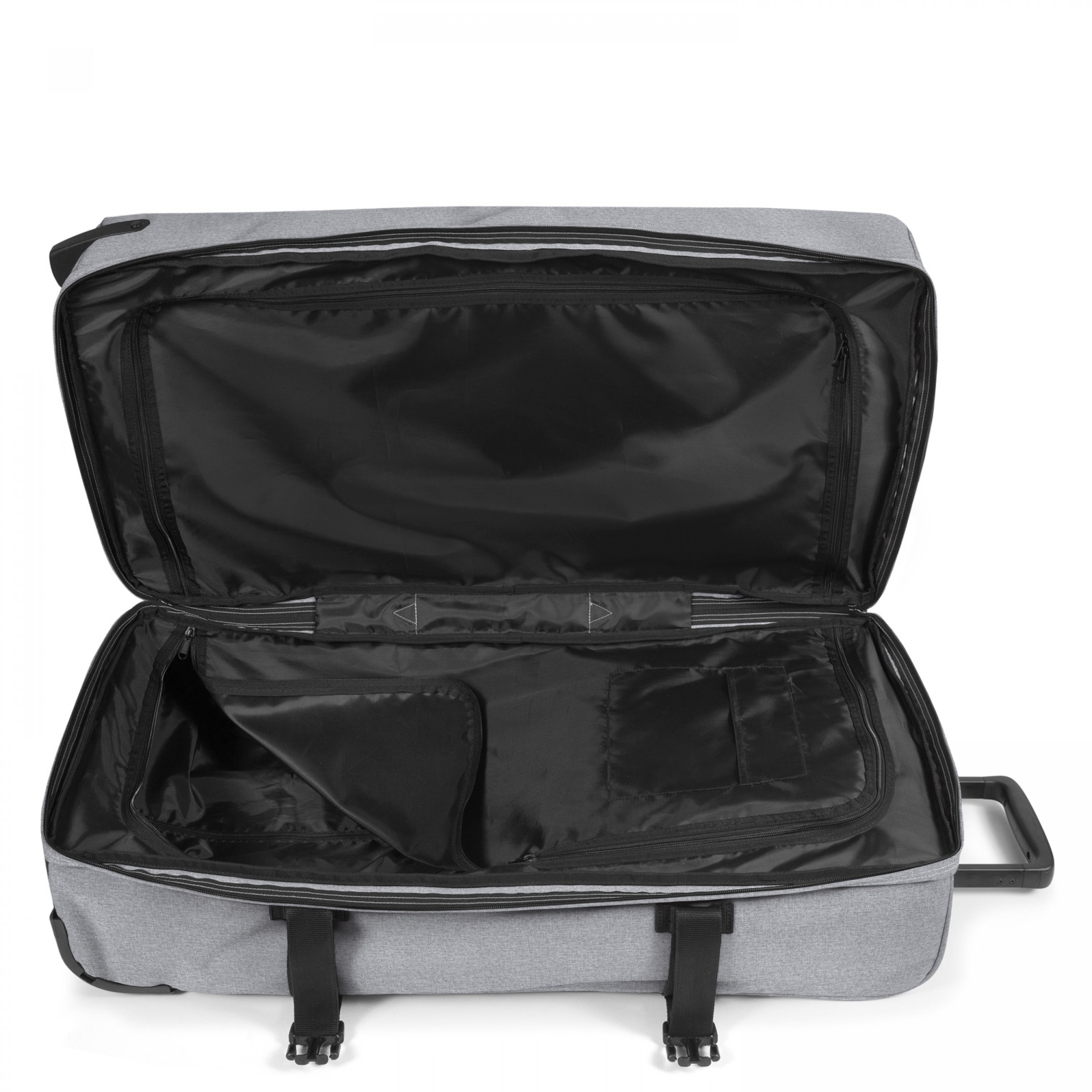 Eastpak - Tranverz L / Sunday Grey - Bőrönd - L