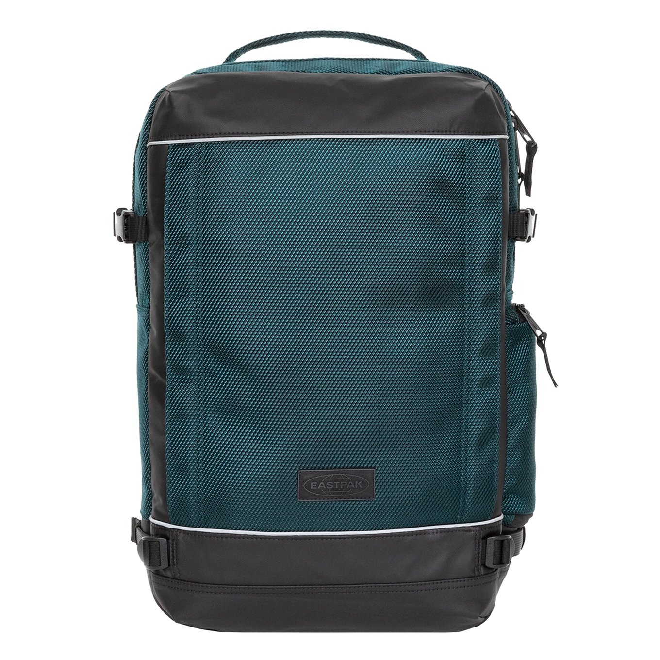 Easptak - TECUM M CNNCT / Petrol - Hátizsák