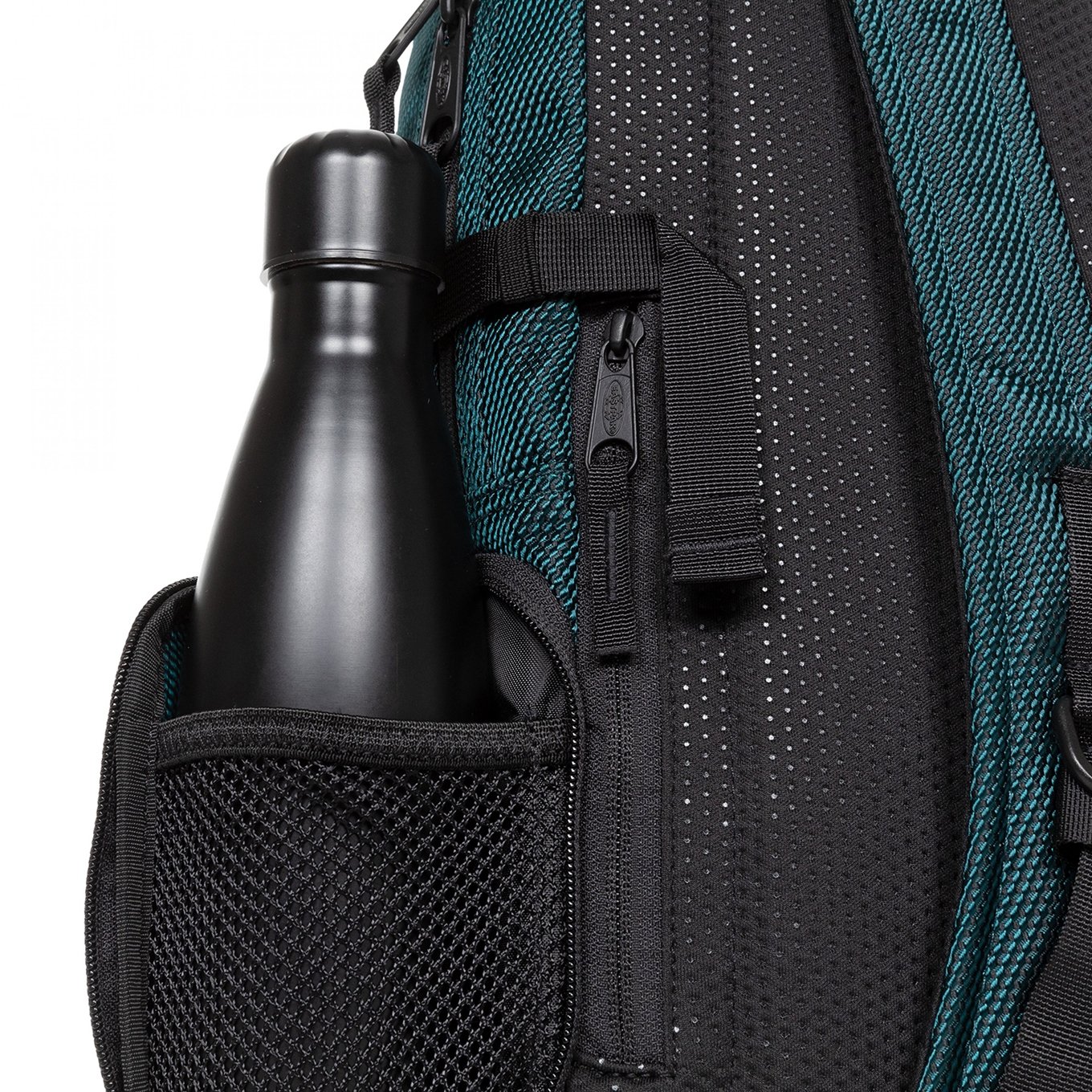 Easptak - TECUM M CNNCT / Petrol - Hátizsák