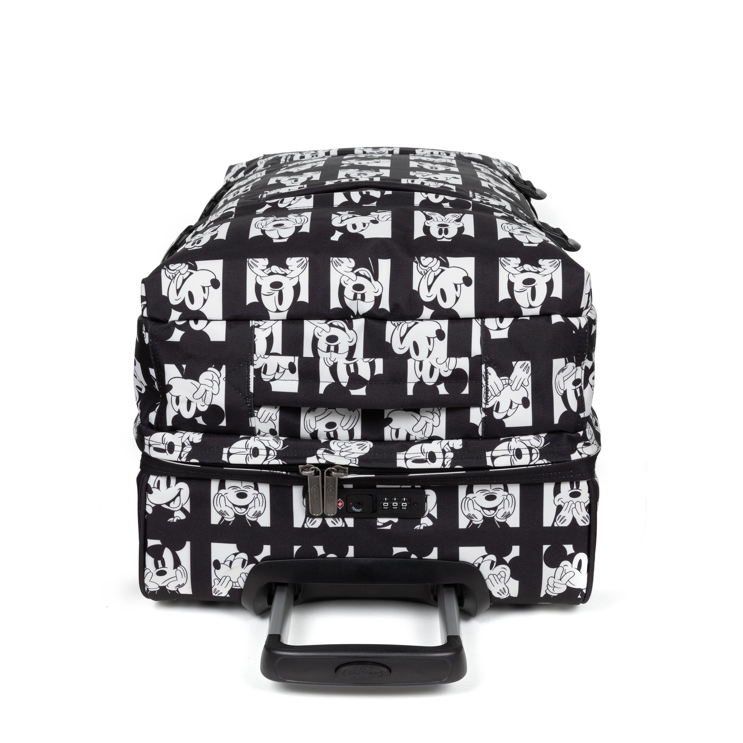 Eastpak - TRANSIT'R M / Mickey Faces - Bőrönd - M