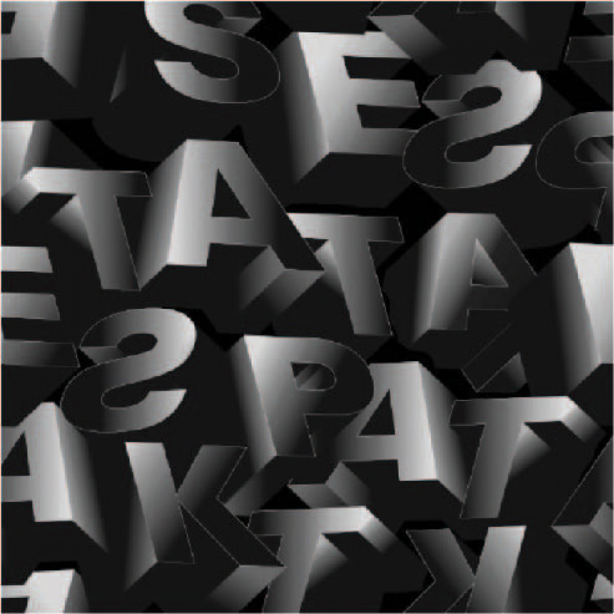 Eastpak - OFFICE ZIPPL'R / Blocktype Black - Hátizsák