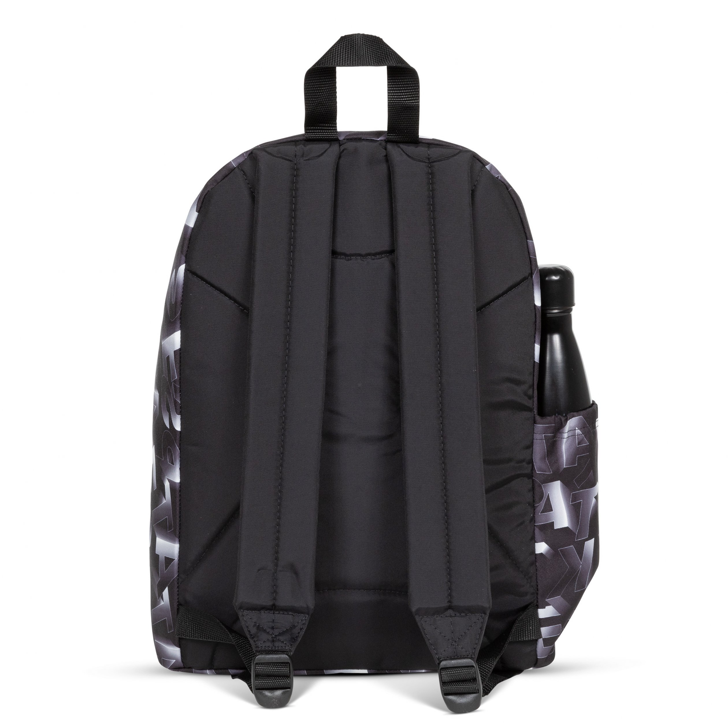 Eastpak - OFFICE ZIPPL'R / Blocktype Black - Hátizsák
