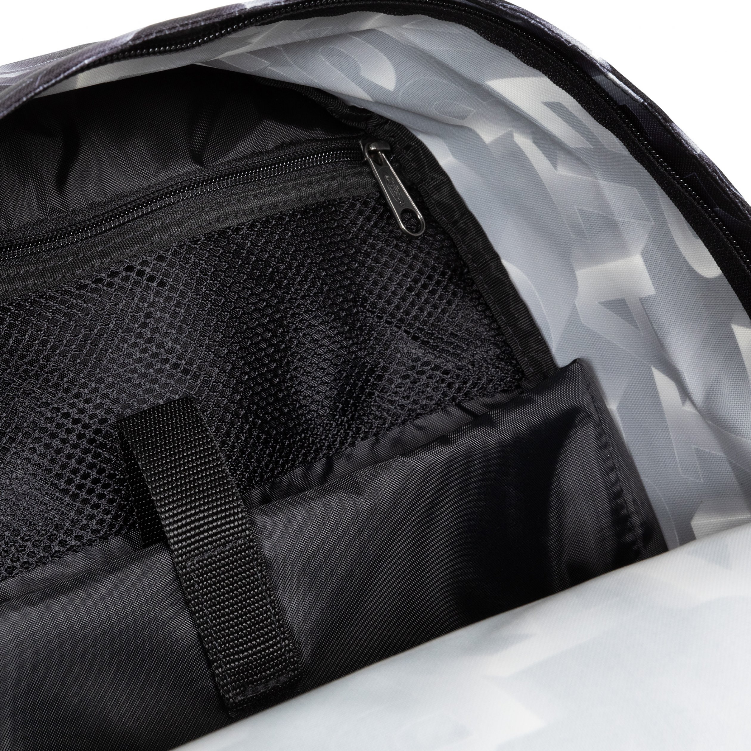 Eastpak - OFFICE ZIPPL'R / Blocktype Black - Hátizsák