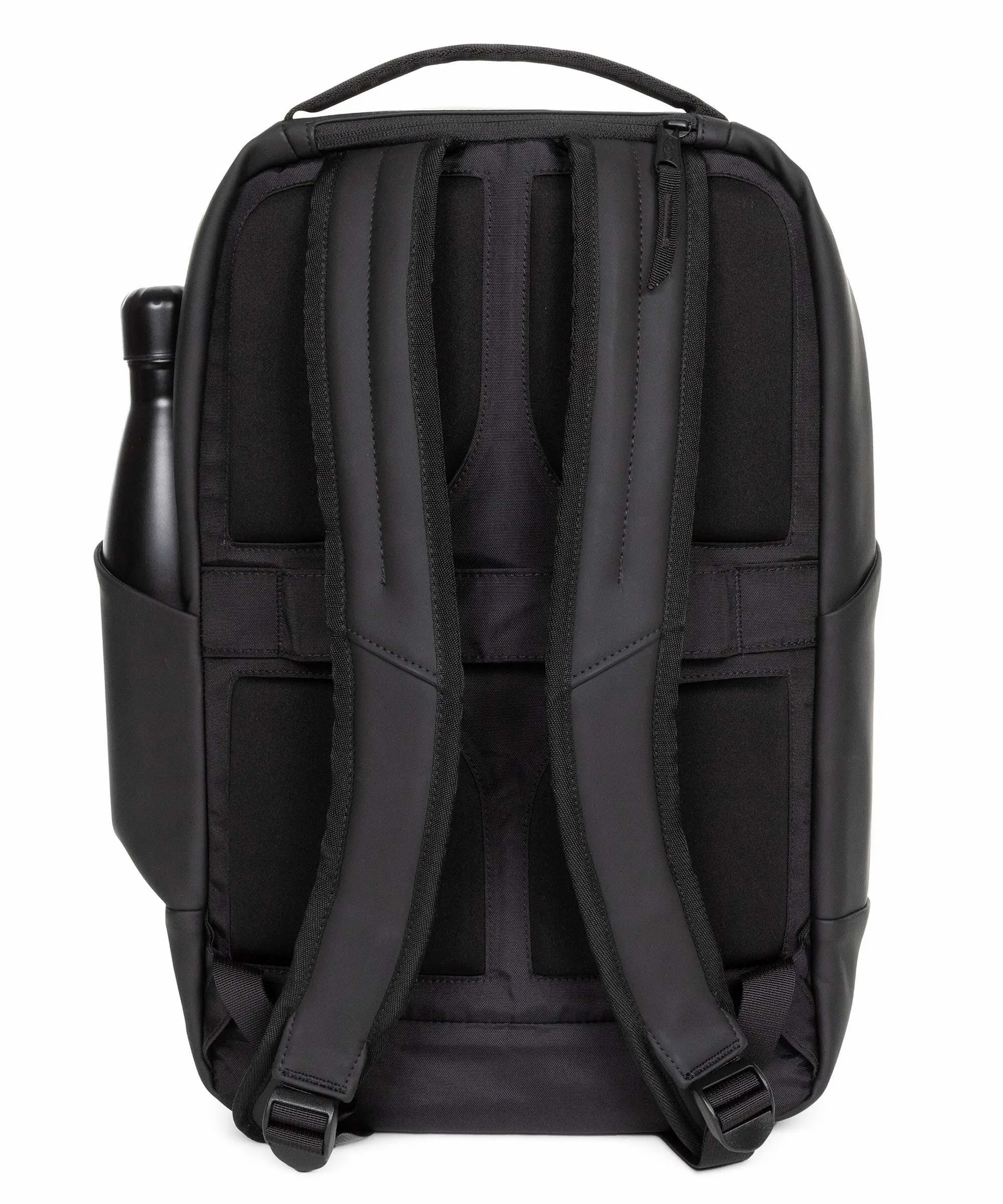 Eastpak - TECUM F CNNCT / Matte Black - Hátizsák