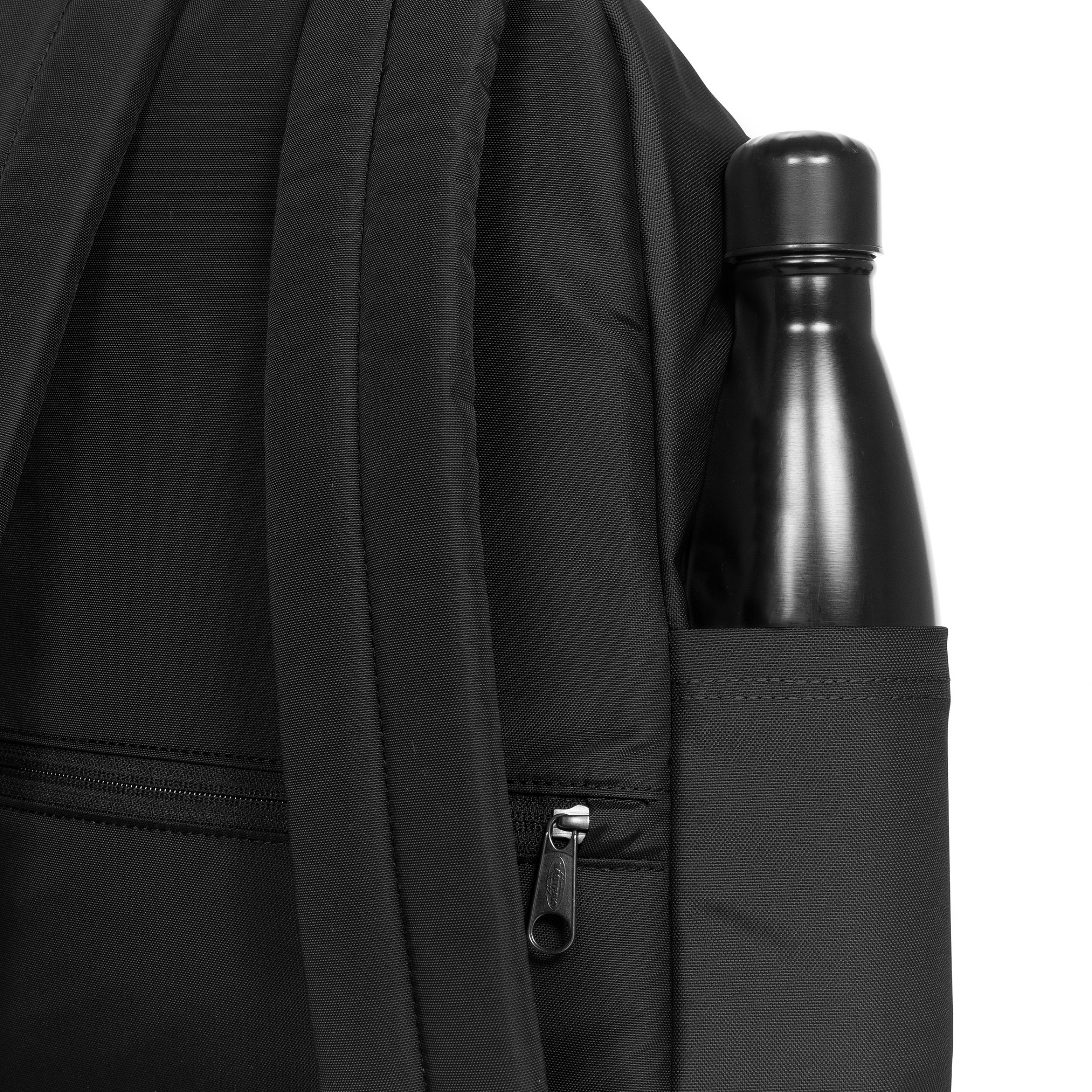 Eastpak - DAY PAK'R / Black - Hátizsák