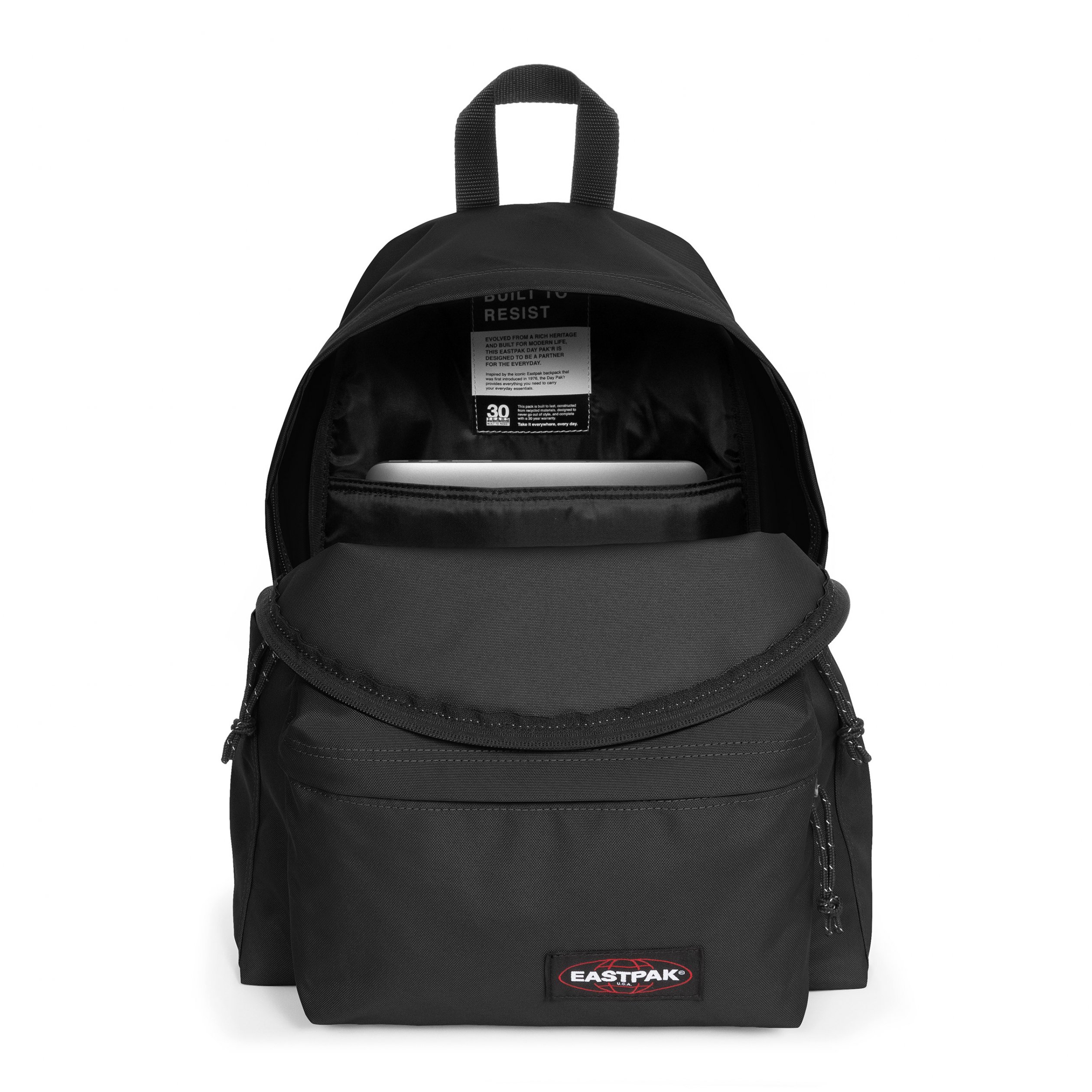 Eastpak - DAY PAK'R / Black - Hátizsák