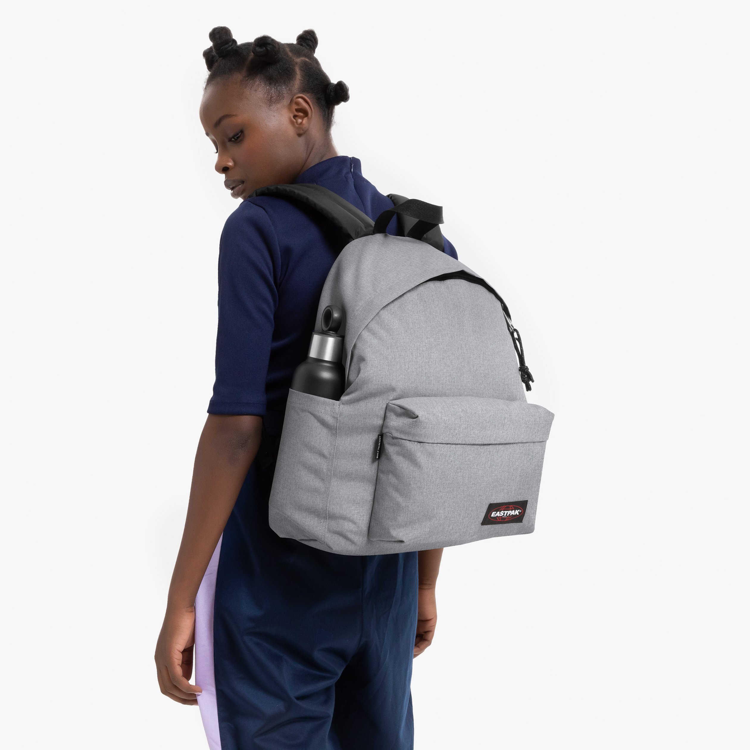 Eastpak - DAY PAK'R / Sunday Grey - Hátizsák