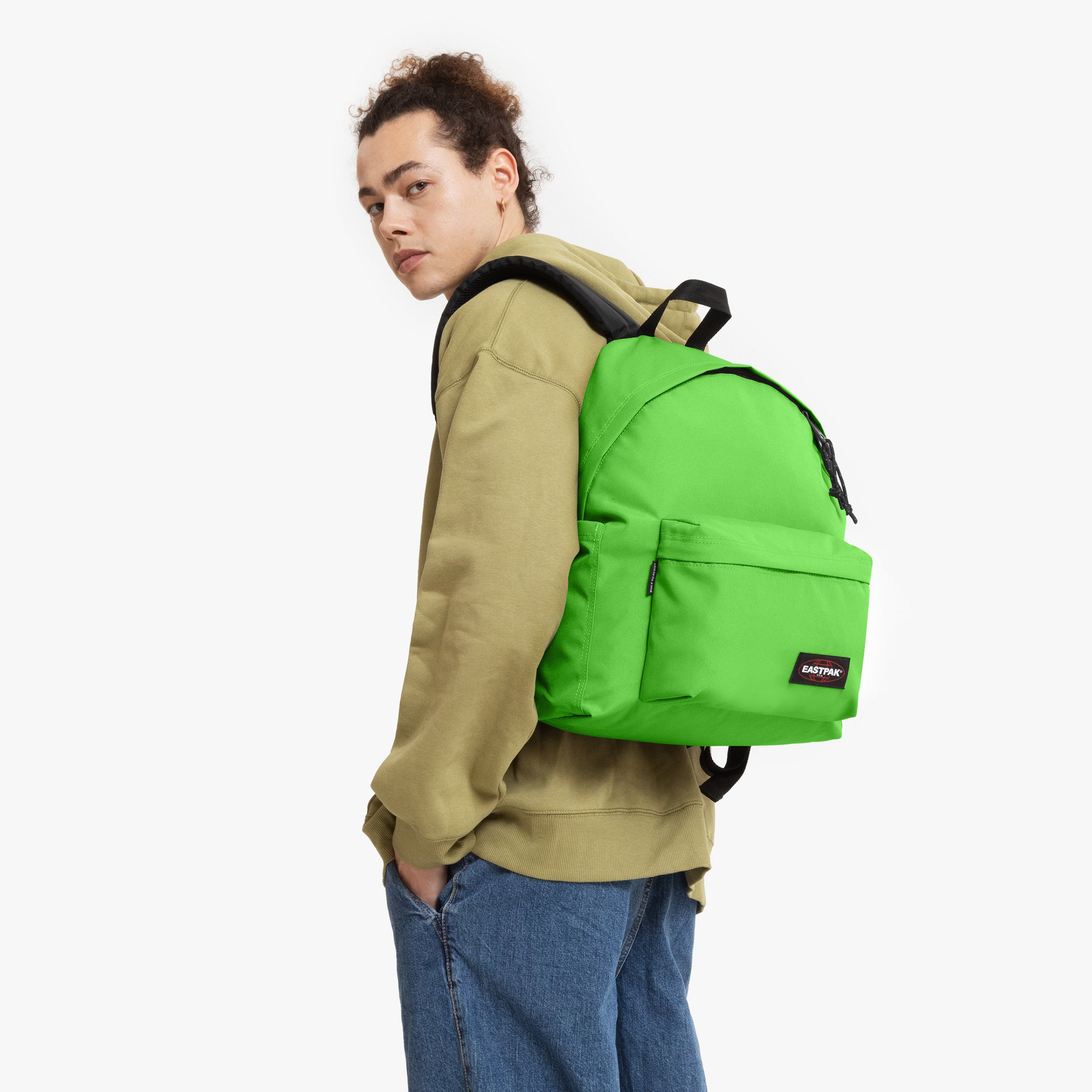 Eastpak - DAY PAK'R / Sour Green - Hátizsák