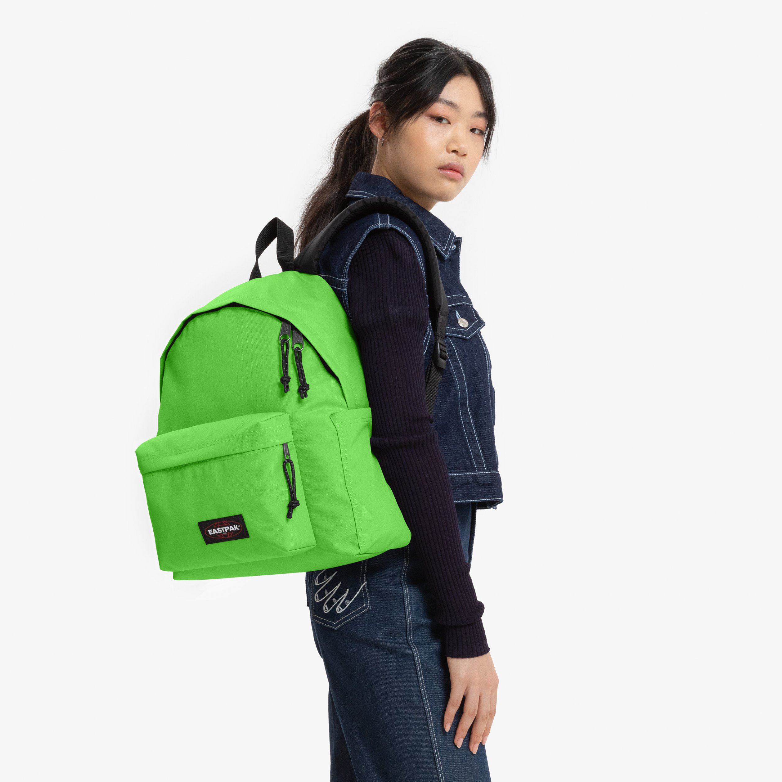 Eastpak - DAY PAK'R / Sour Green - Hátizsák
