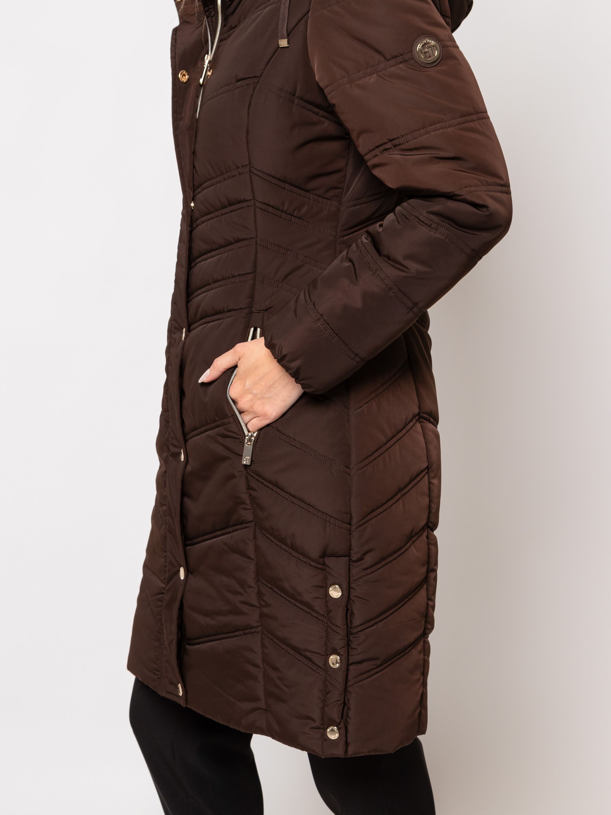 Heavy Tools - NIMBI23 - Női kabát