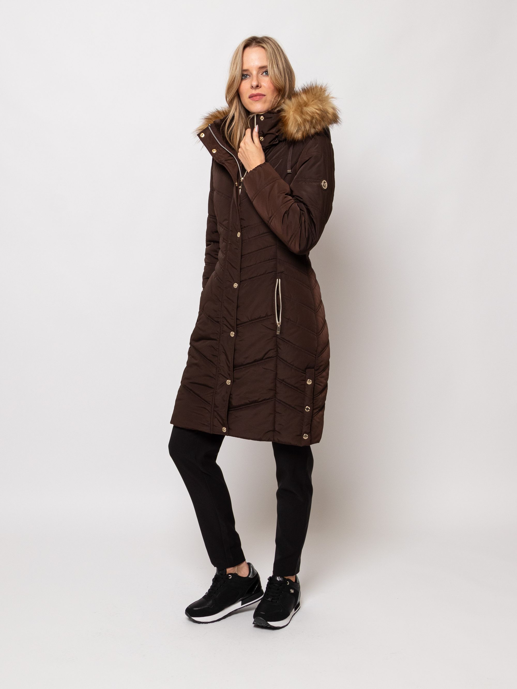 Heavy Tools - NIMBI23 - Női kabát