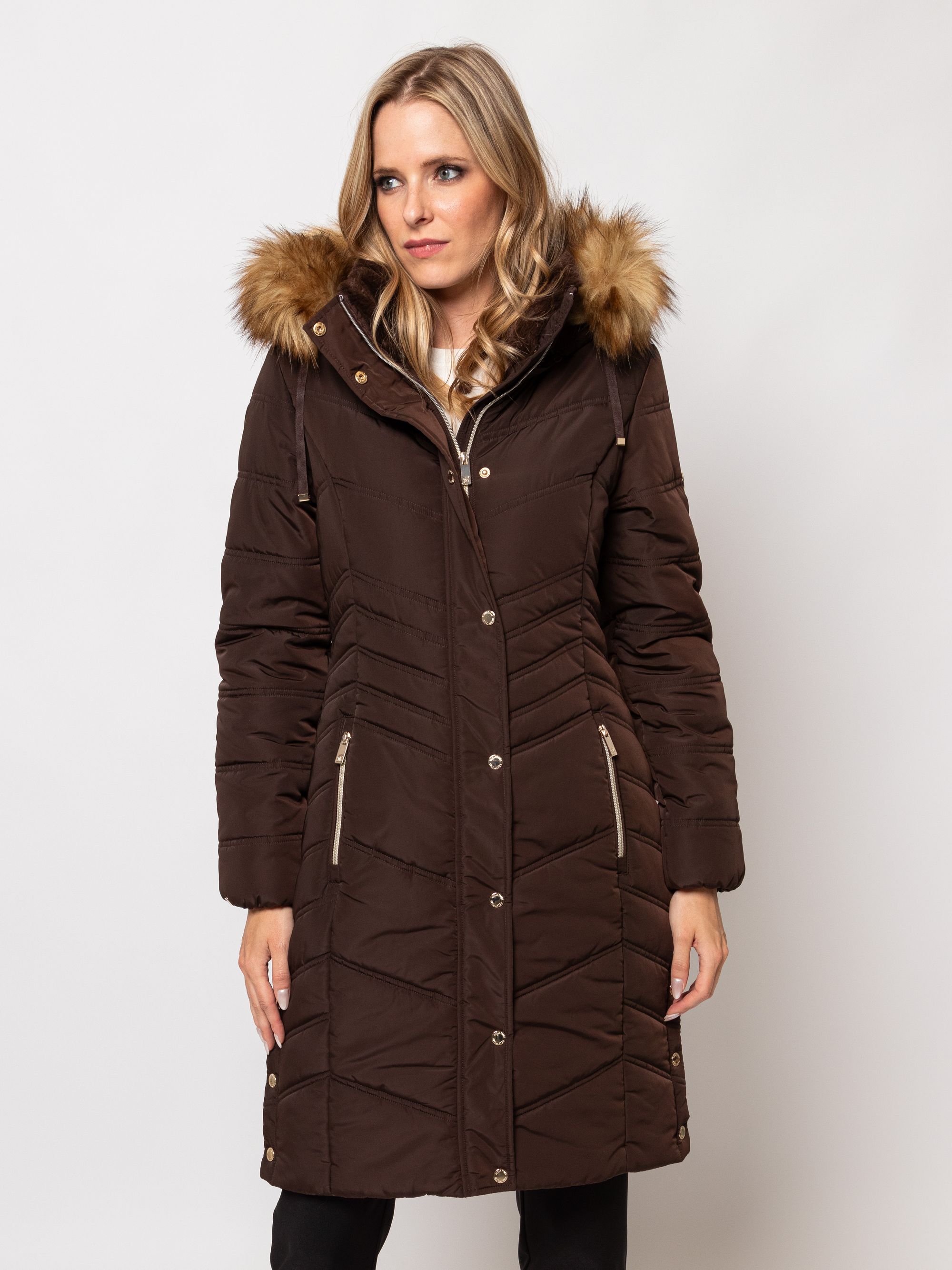 Heavy Tools - NIMBI23 - Női kabát