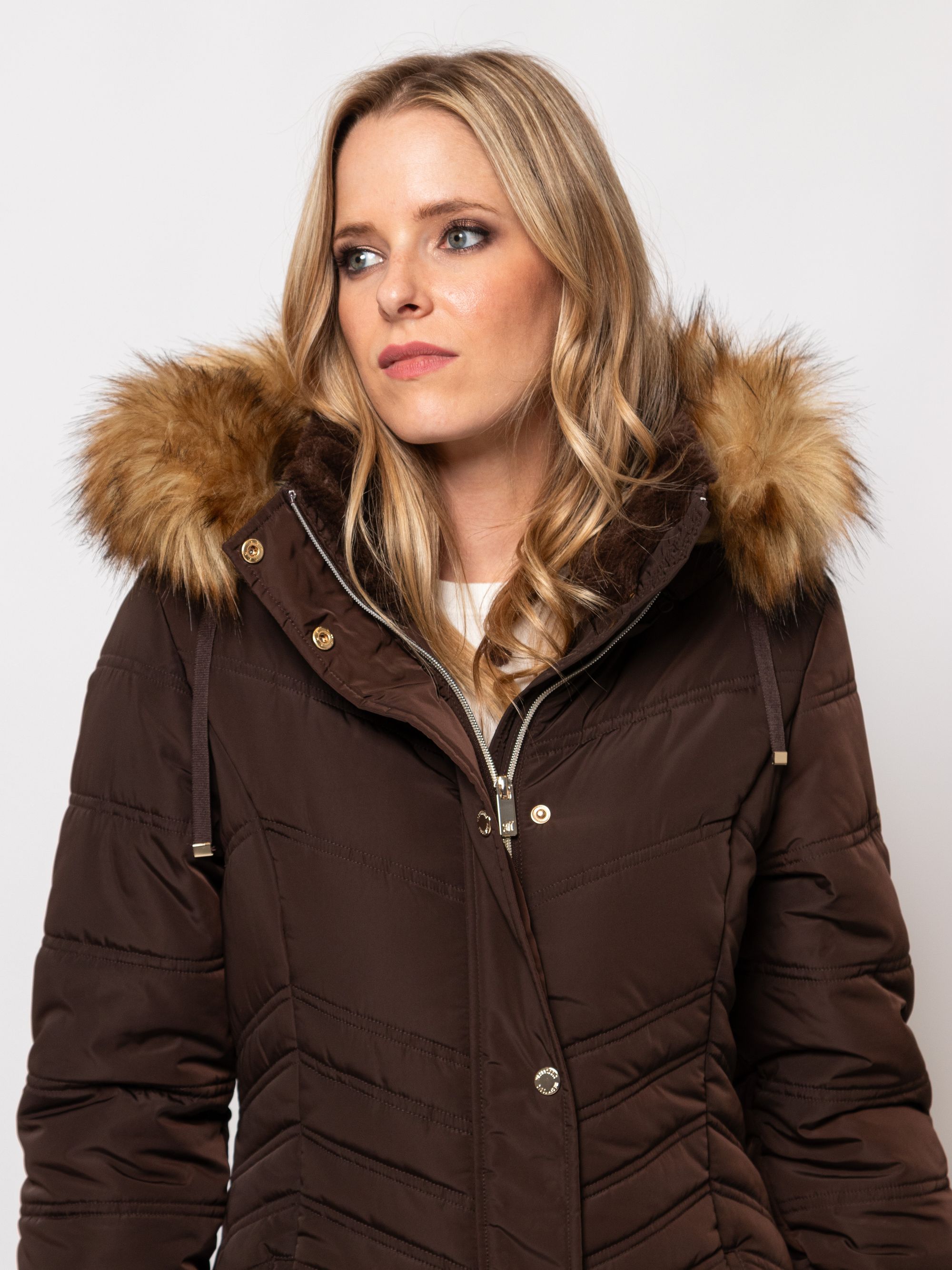 Heavy Tools - NIMBI23 - Női kabát