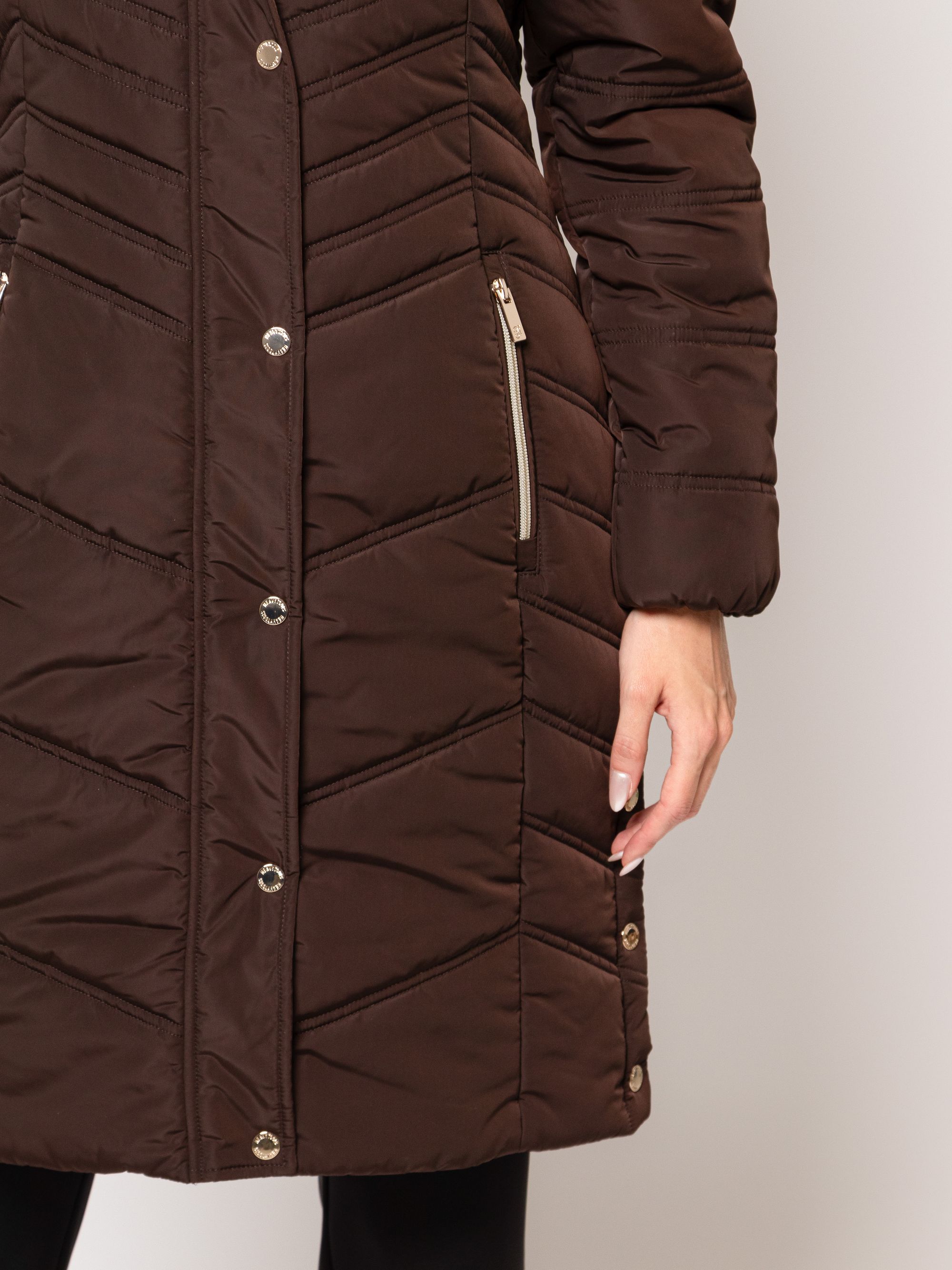 Heavy Tools - NIMBI23 - Női kabát