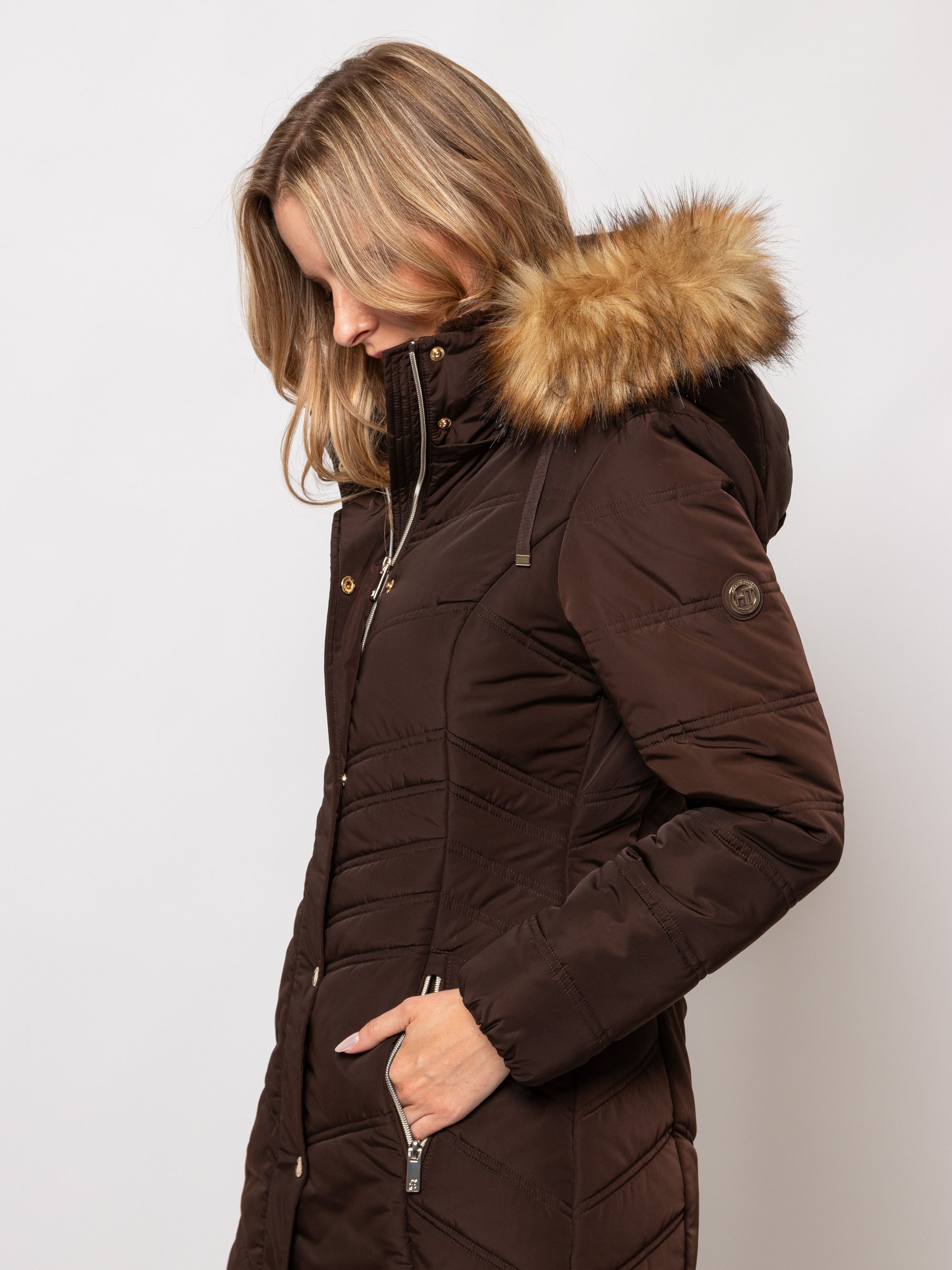 Heavy Tools - NIMBI23 - Női kabát