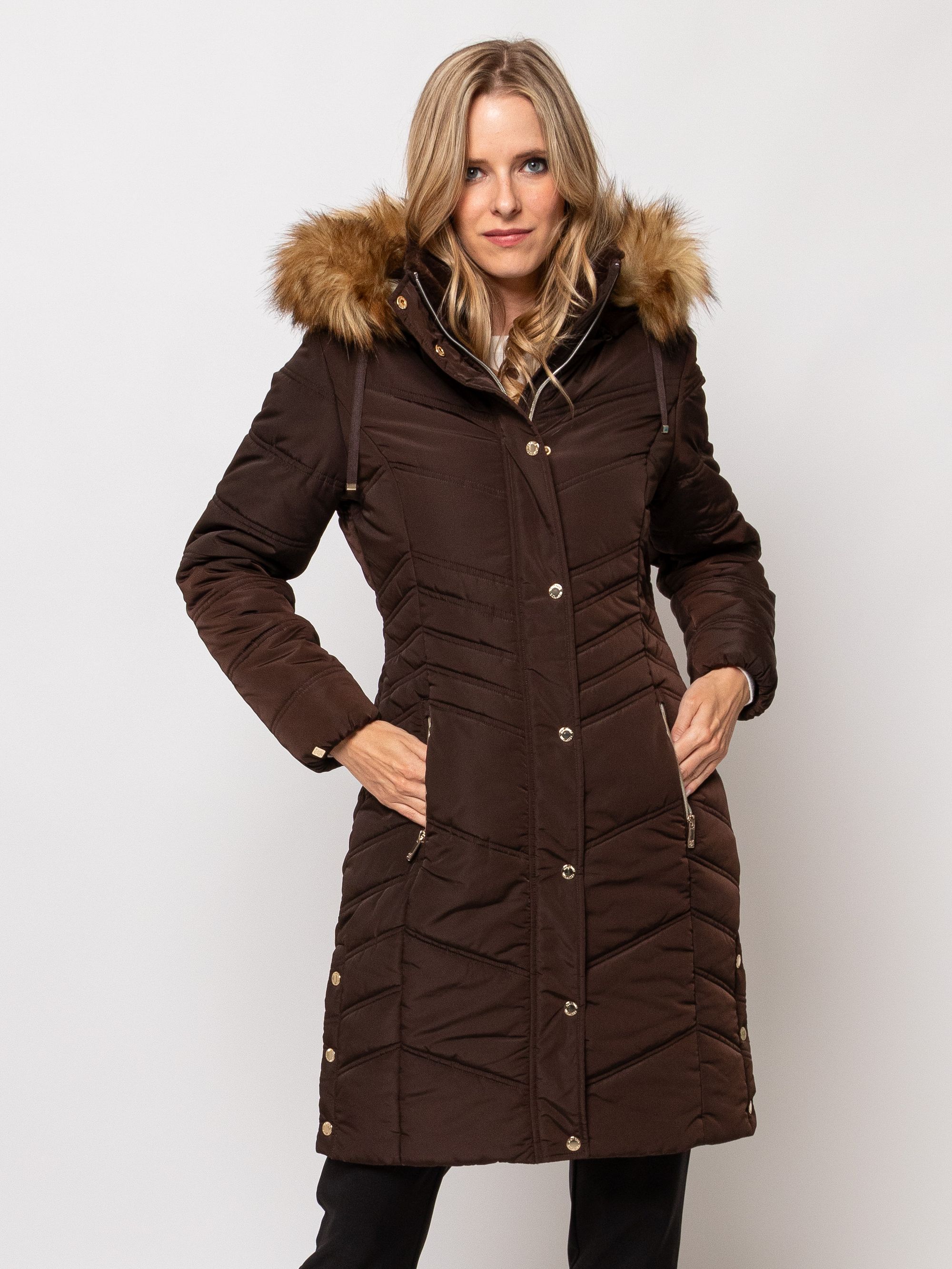 Heavy Tools - NIMBI23 - Női kabát