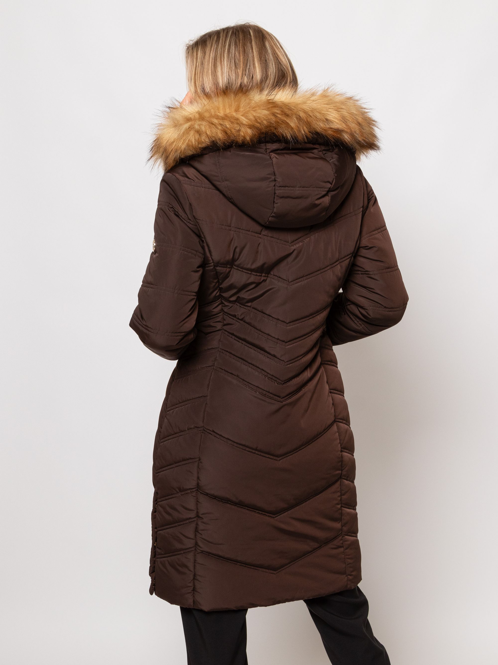 Heavy Tools - NIMBI23 - Női kabát