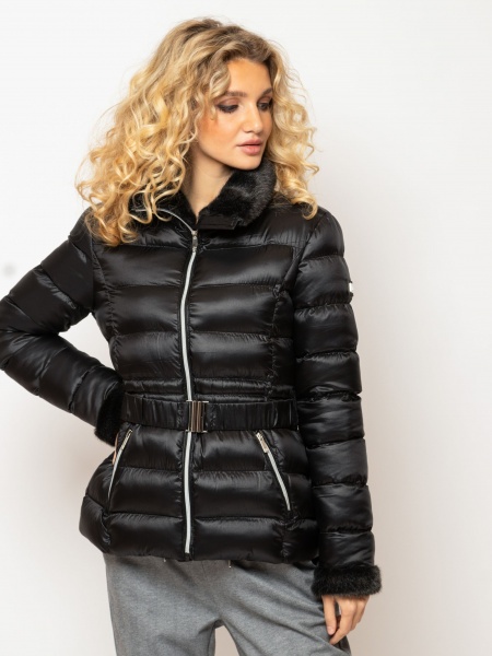 Heavy Tools - NISAGE - Női kabát