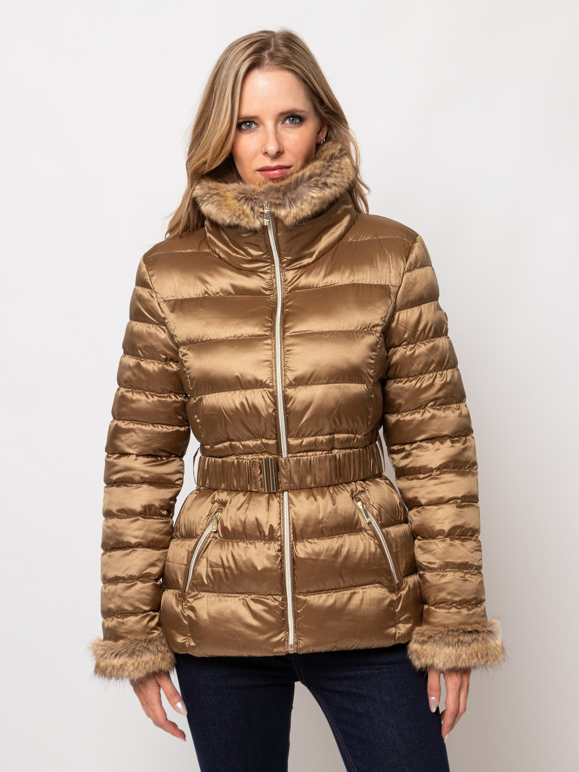 Heavy Tools - NISAGE - Női kabát