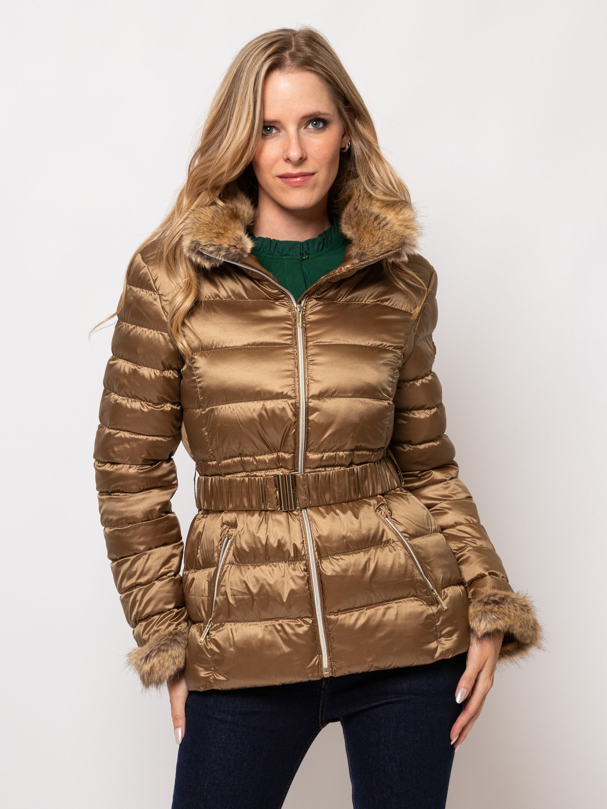 Heavy Tools - NISAGE - Női kabát