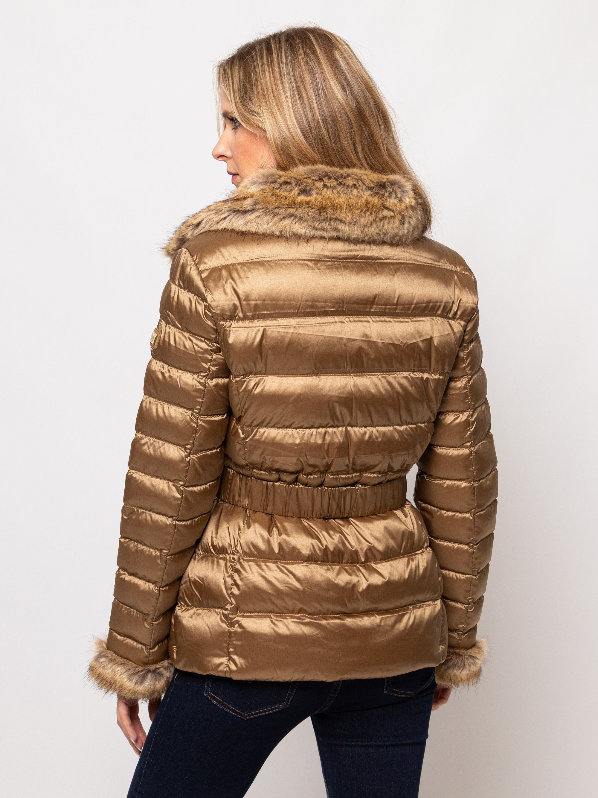 Heavy Tools - NISAGE - Női kabát