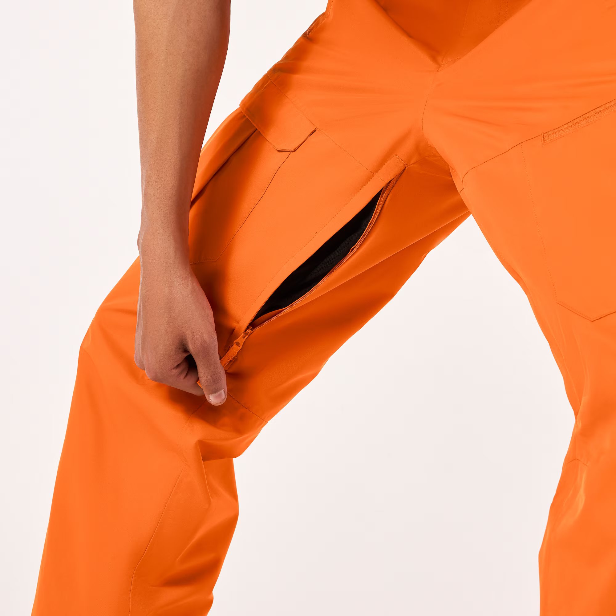 Oakley - Division Cargo Shell - Férfi sínadrág