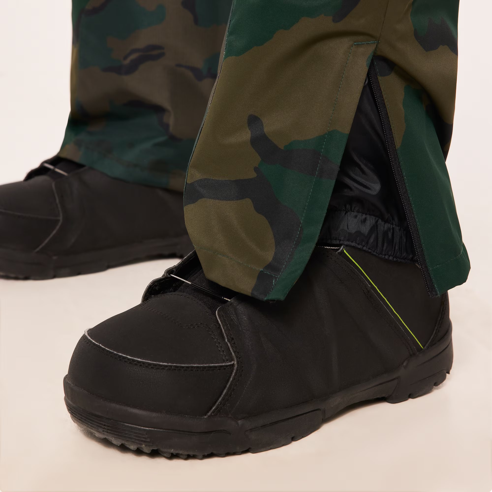 Oakley - Division Cargo Shell - Férfi sínadrág