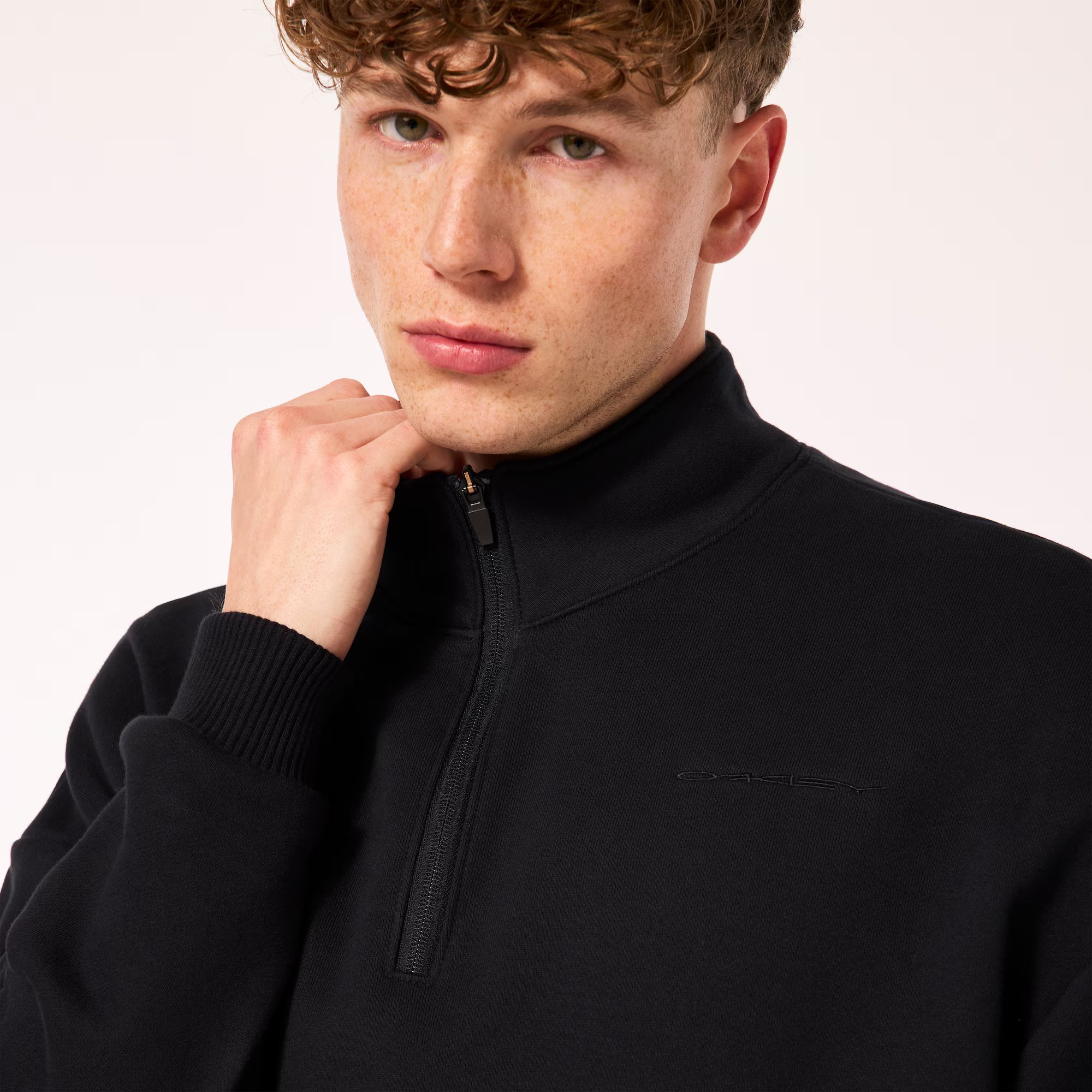 Oakley - SOHO - Férfi Sportos pulóver