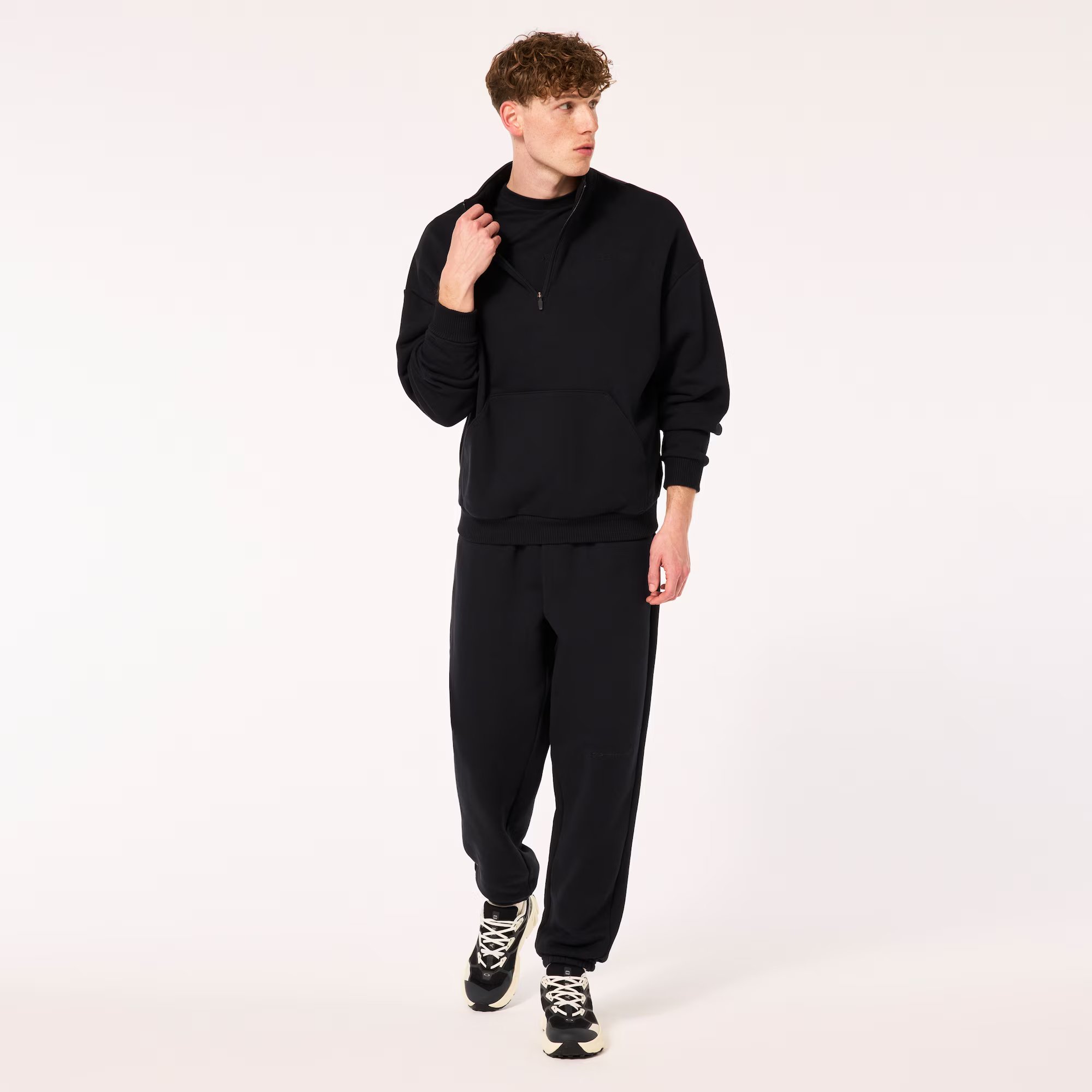 Oakley - SOHO - Férfi Sportos pulóver