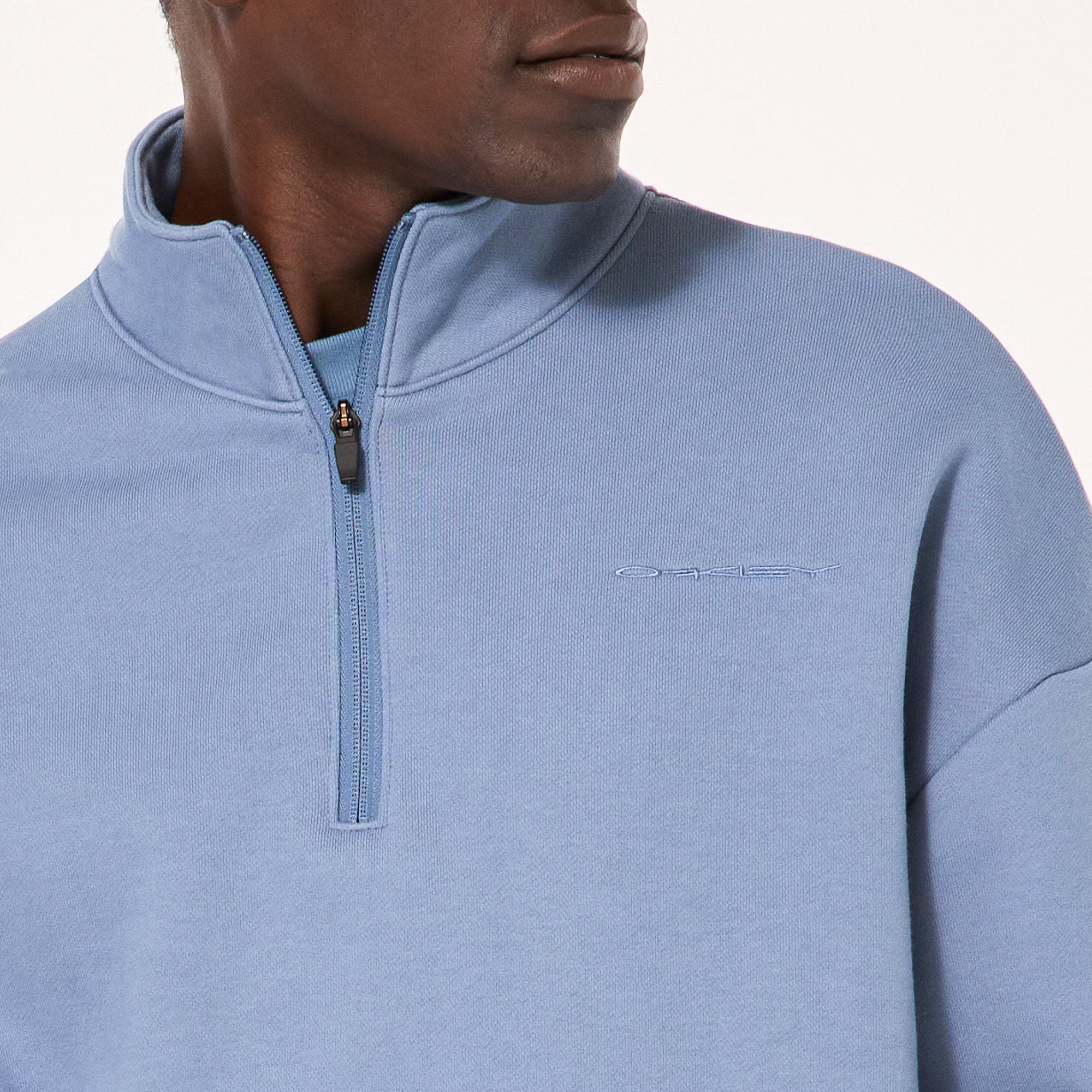 Oakley - SOHO - Férfi Sportos pulóver