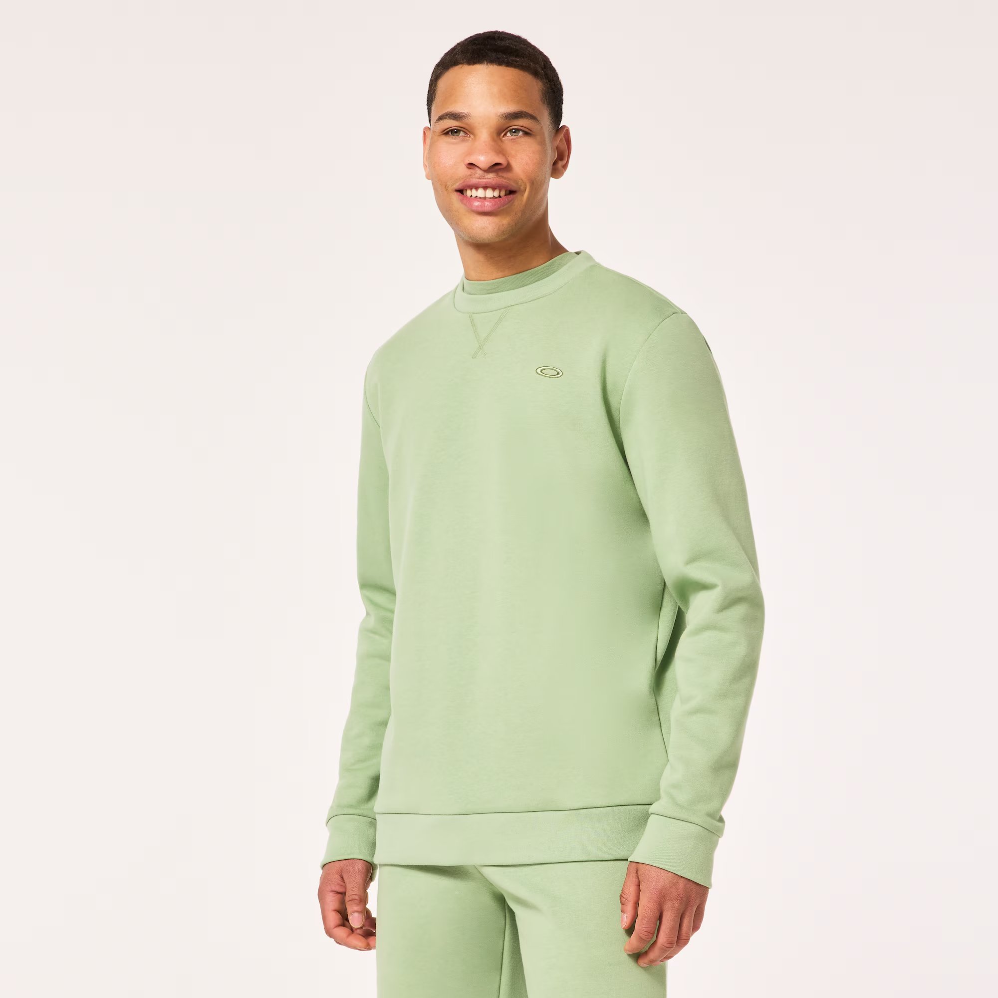 Oakley - RELAX CREW SWEATSHIRT 2.0 - Férfi pulóver